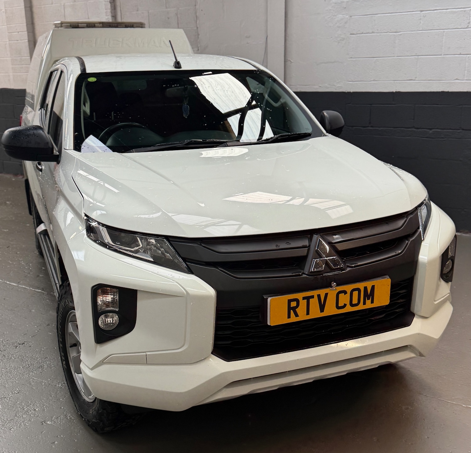 Used Mitsubishi L200 2020 for sale - 76380360: Photo 13