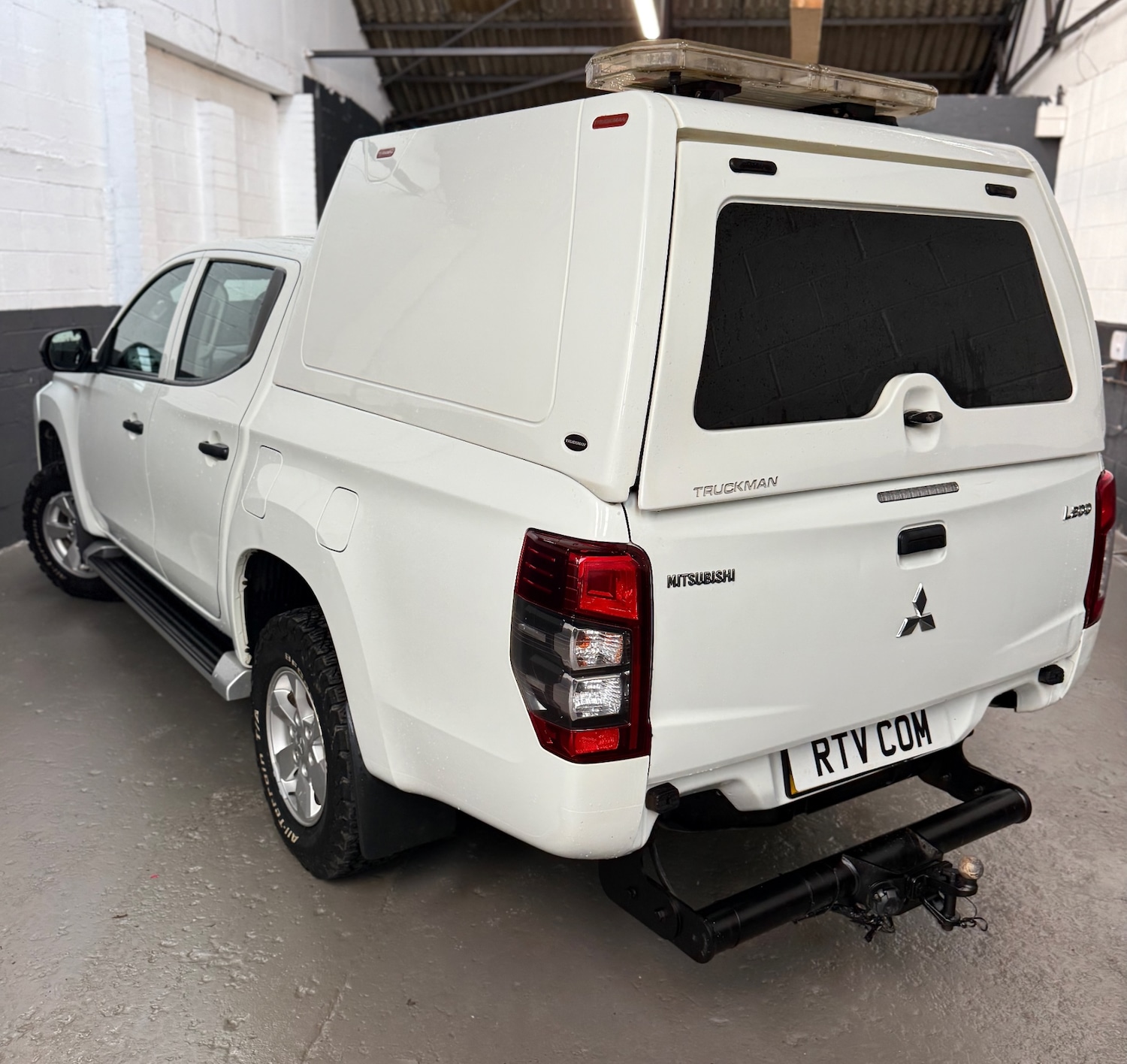 Used Mitsubishi L200 2020 for sale - 76380360: Photo 14