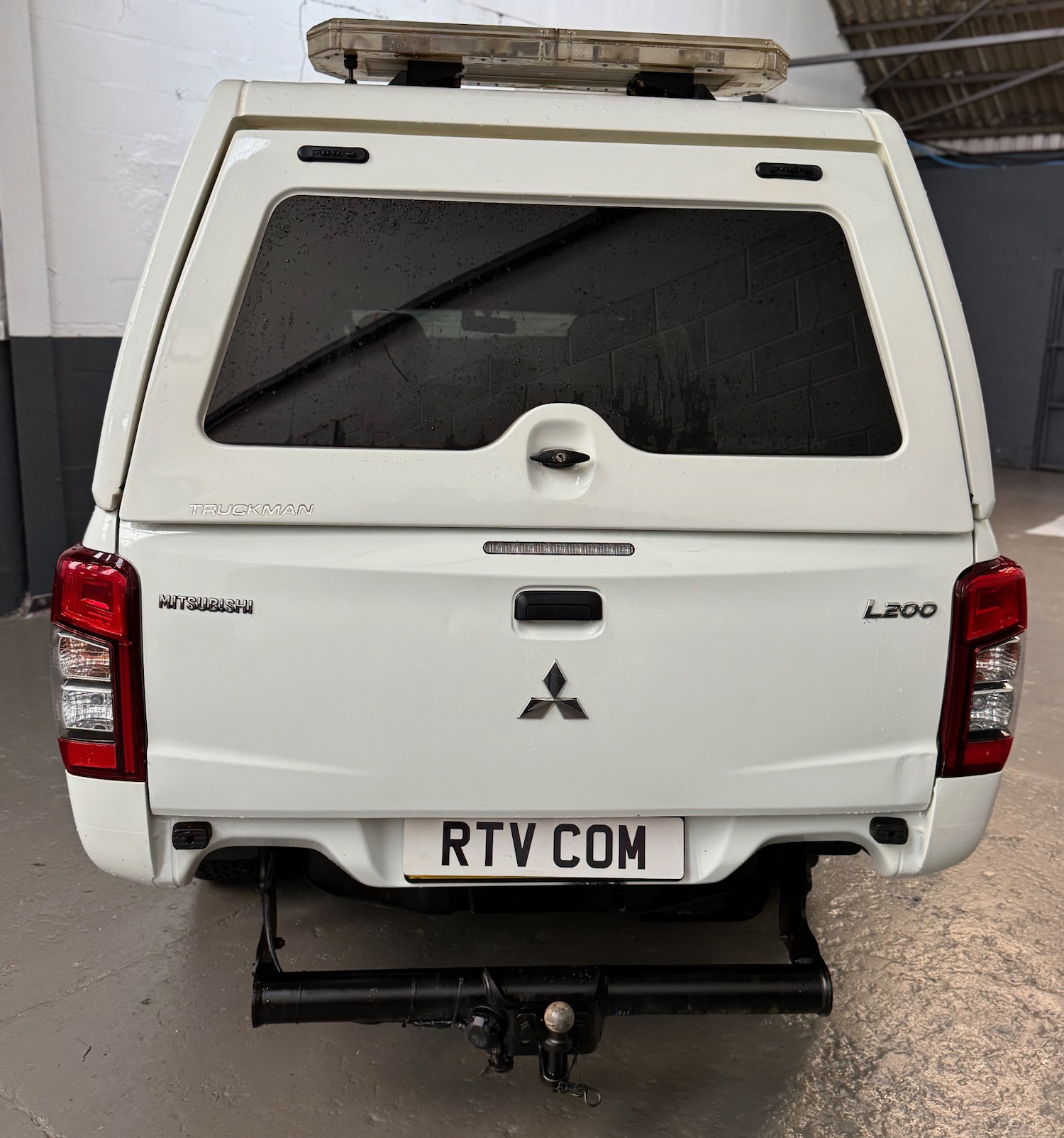 Used Mitsubishi L200 2020 for sale - 76380360: Photo 15