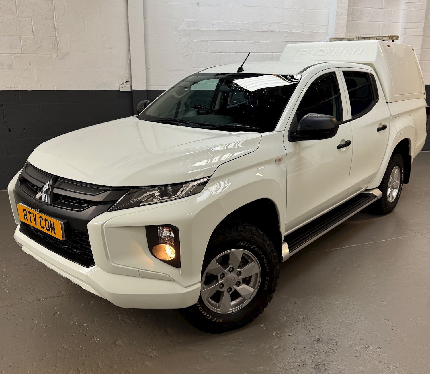 Used Mitsubishi L200 2020 for sale - 76380360: Photo 19