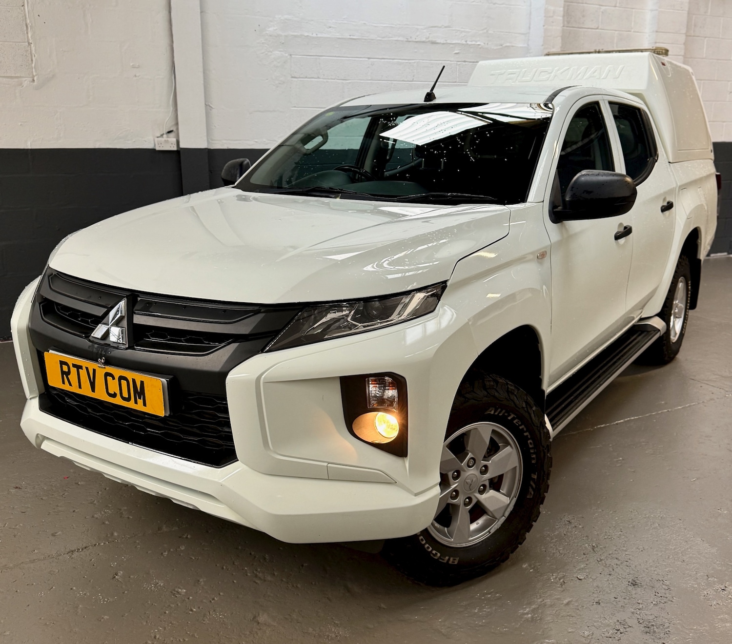 Used Mitsubishi L200 2020 for sale - 76380360: Photo 3