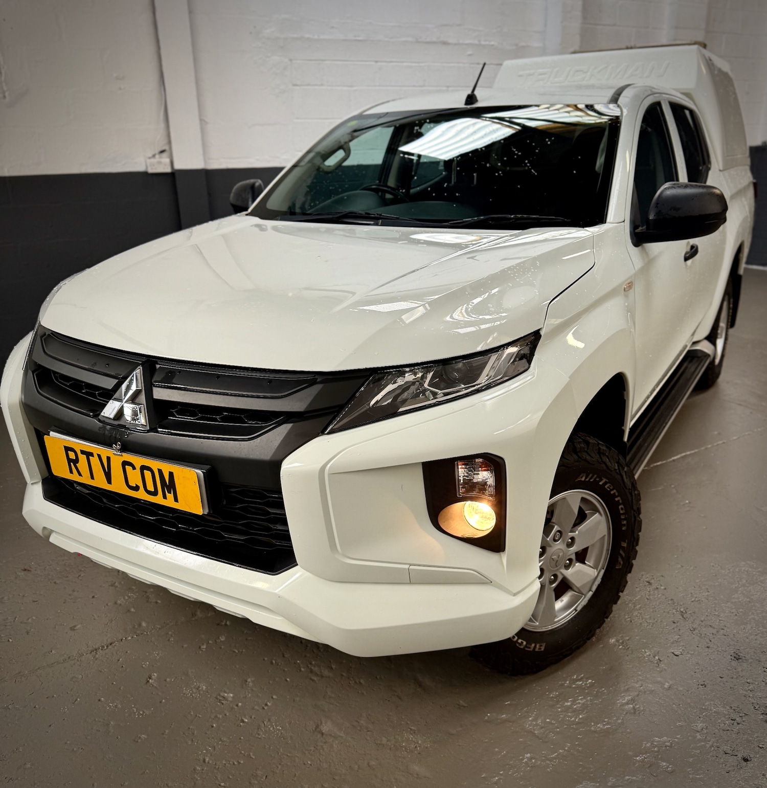 Used Mitsubishi L200 2020 for sale - 76380360: Photo 4