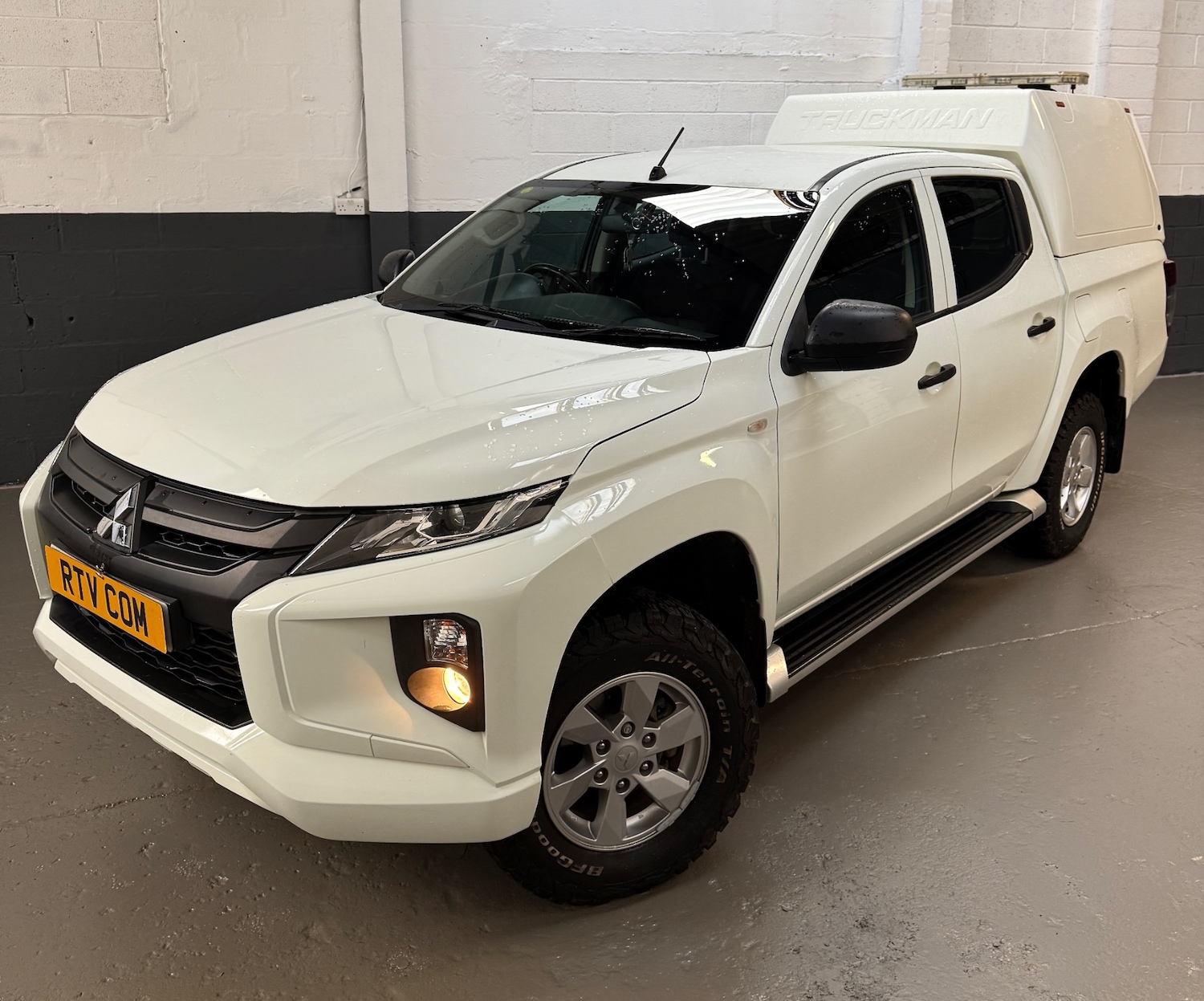 Used Mitsubishi L200 2020 for sale - 76380360: Photo 5