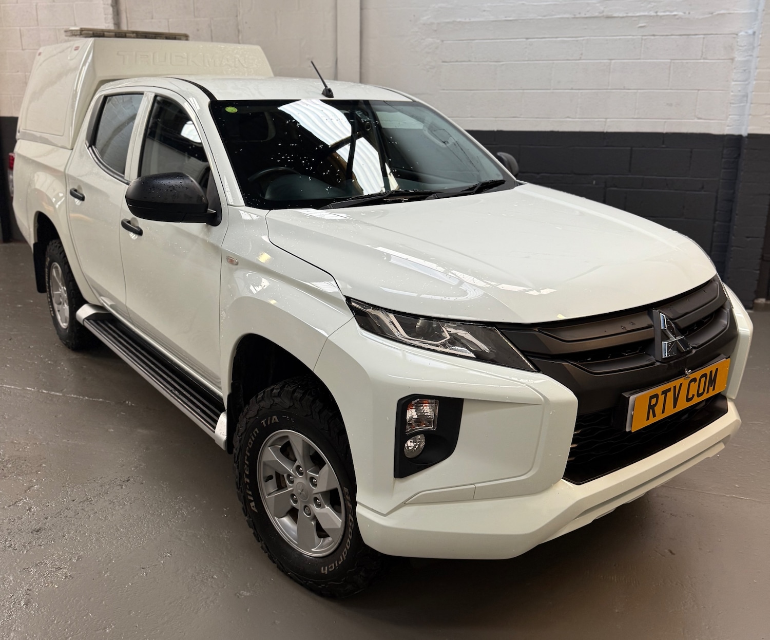 Used Mitsubishi L200 2020 for sale - 76380360: Photo 7