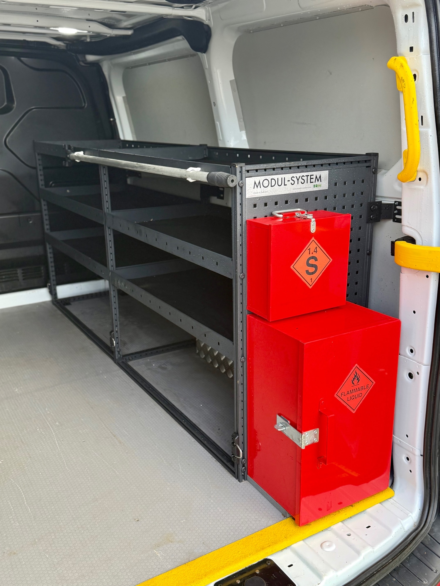 Used Ford Transit Custom 2020 for sale - 77636331: Photo 22