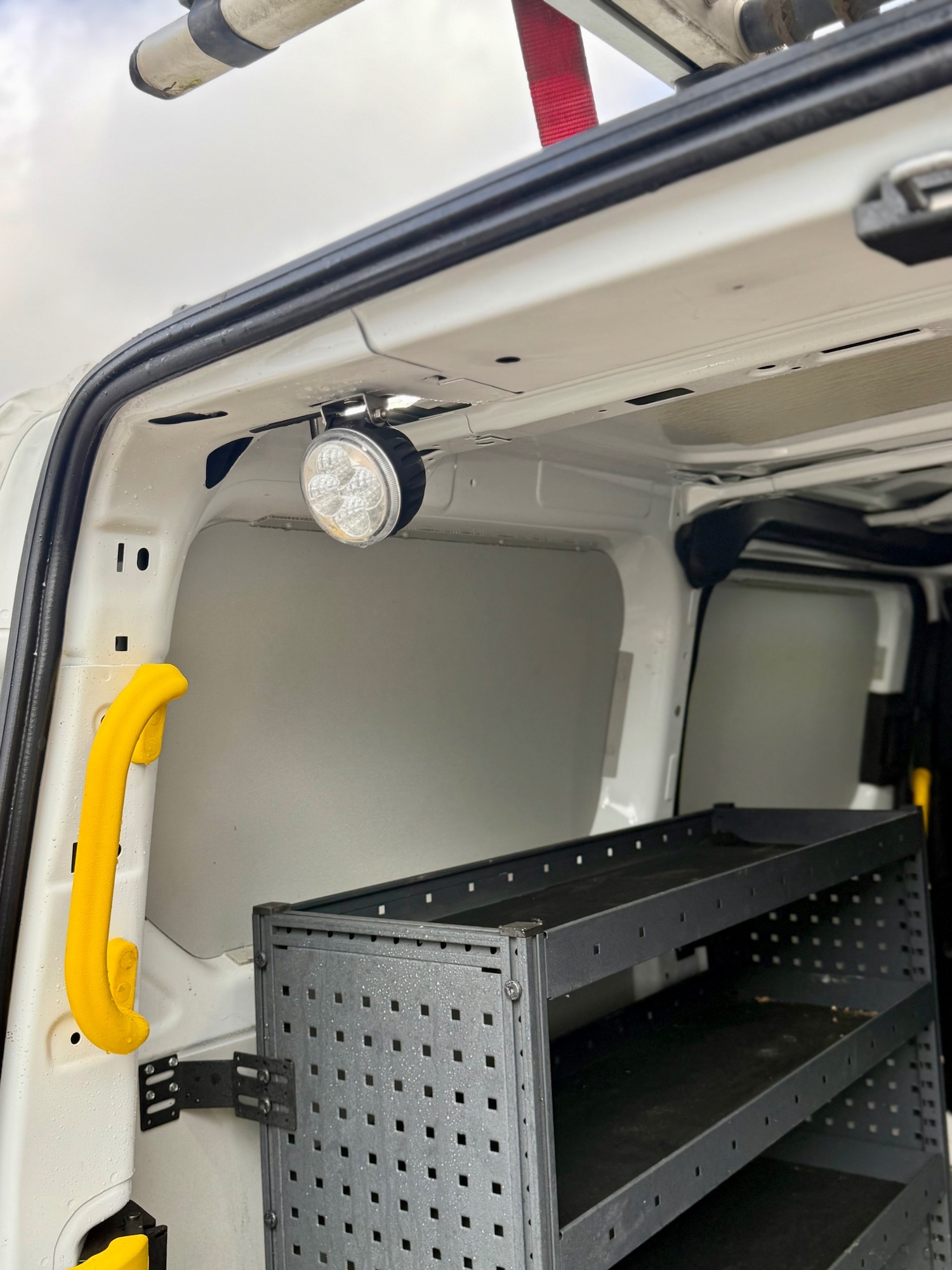 Used Ford Transit Custom 2020 for sale - 77636331: Photo 23