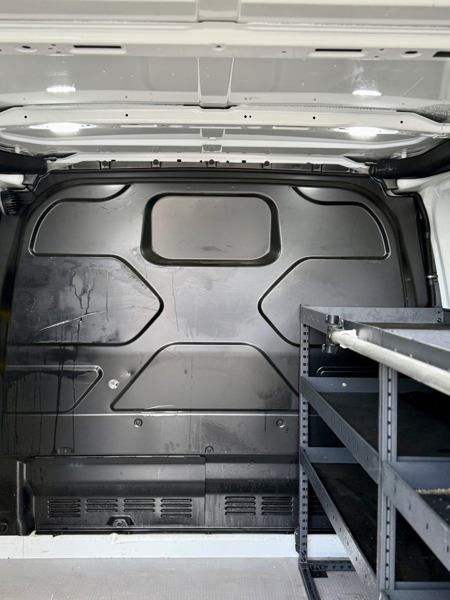 Used Ford Transit Custom 2020 for sale - 77636331: Photo 26