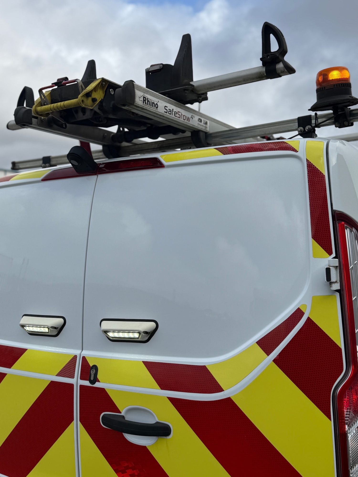 Used Ford Transit Custom 2020 for sale - 77636331: Photo 28