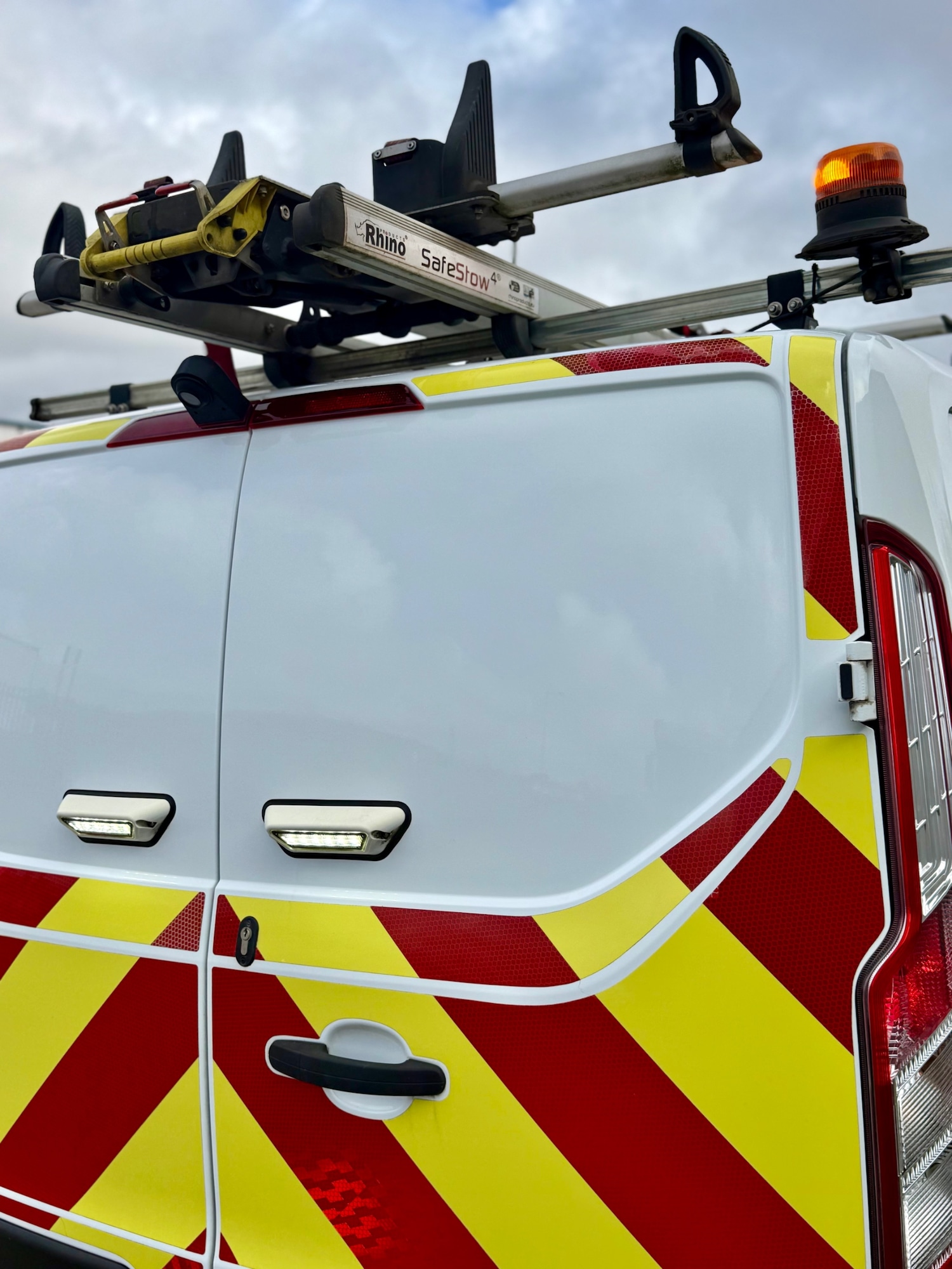 Used Ford Transit Custom 2020 for sale - 77636331: Photo 29