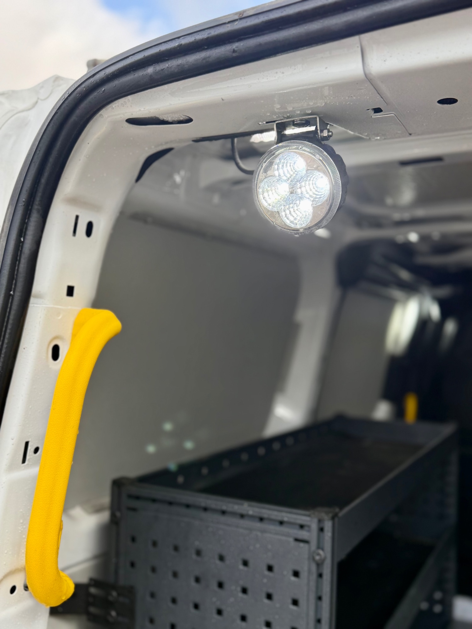 Used Ford Transit Custom 2020 for sale - 77636331: Photo 31