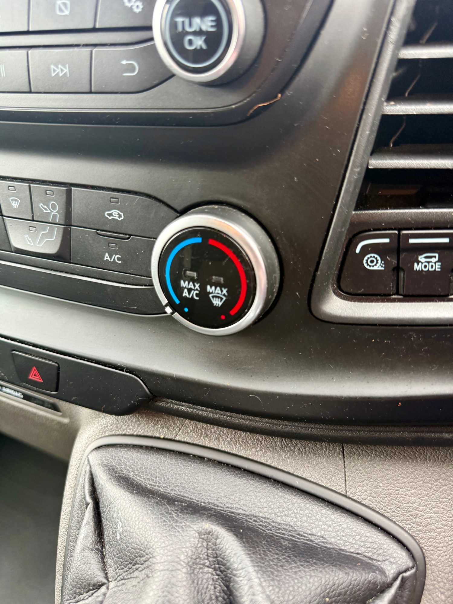 Used Ford Transit Custom 2020 for sale - 77636331: Photo 37