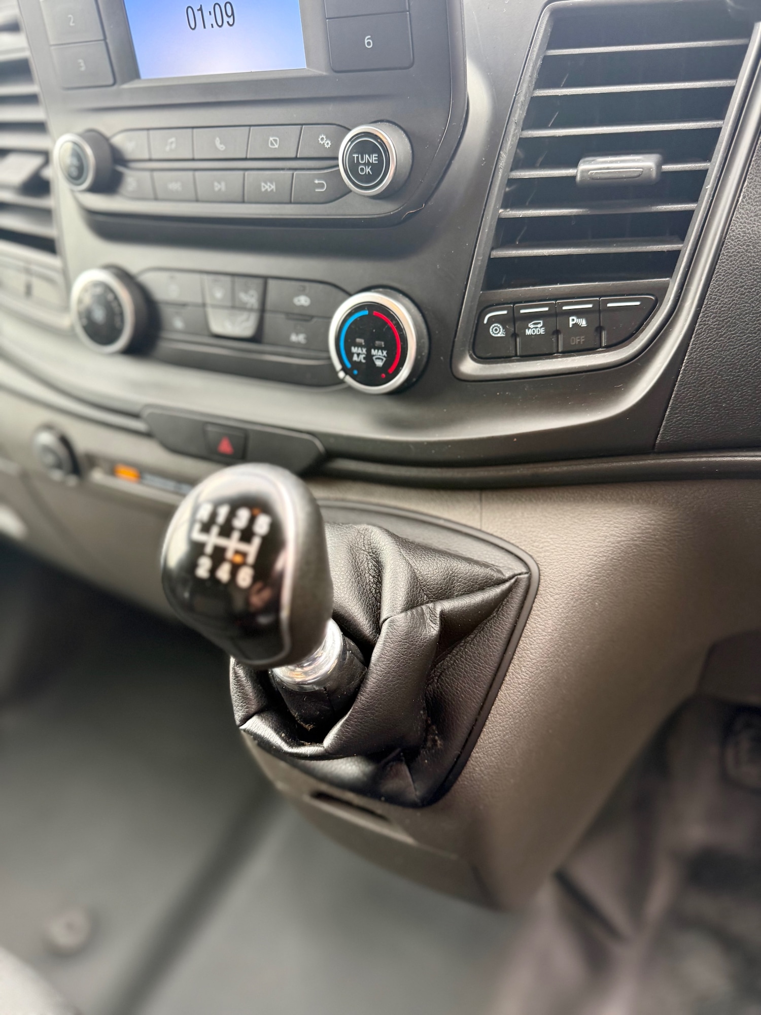 Used Ford Transit Custom 2020 for sale - 77636331: Photo 39