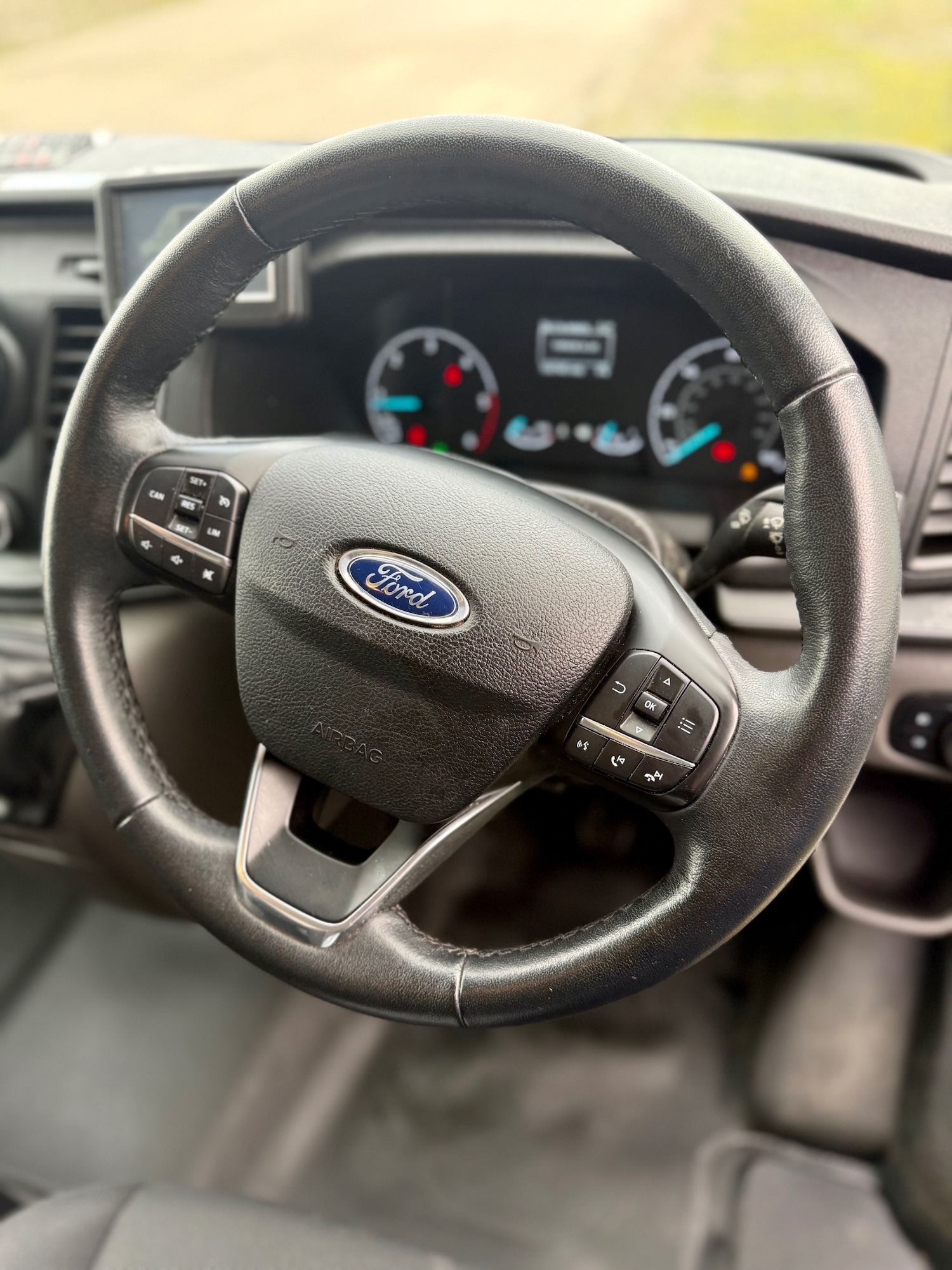 Used Ford Transit Custom 2020 for sale - 77636331: Photo 40