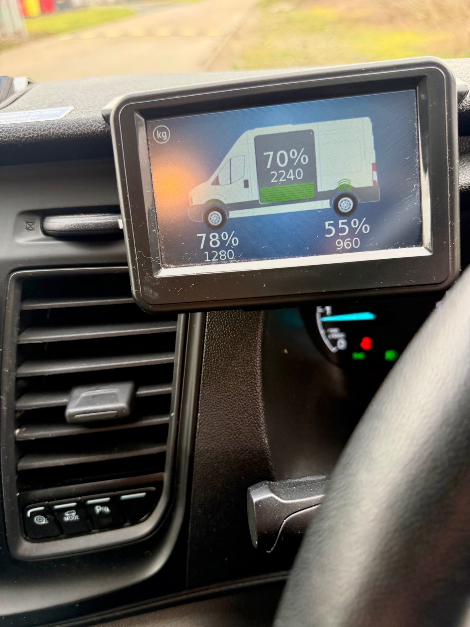 Used Ford Transit Custom 2020 for sale - 77636331: Photo 41