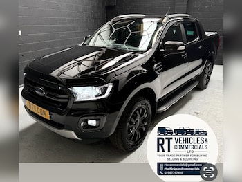 Ford - Ranger