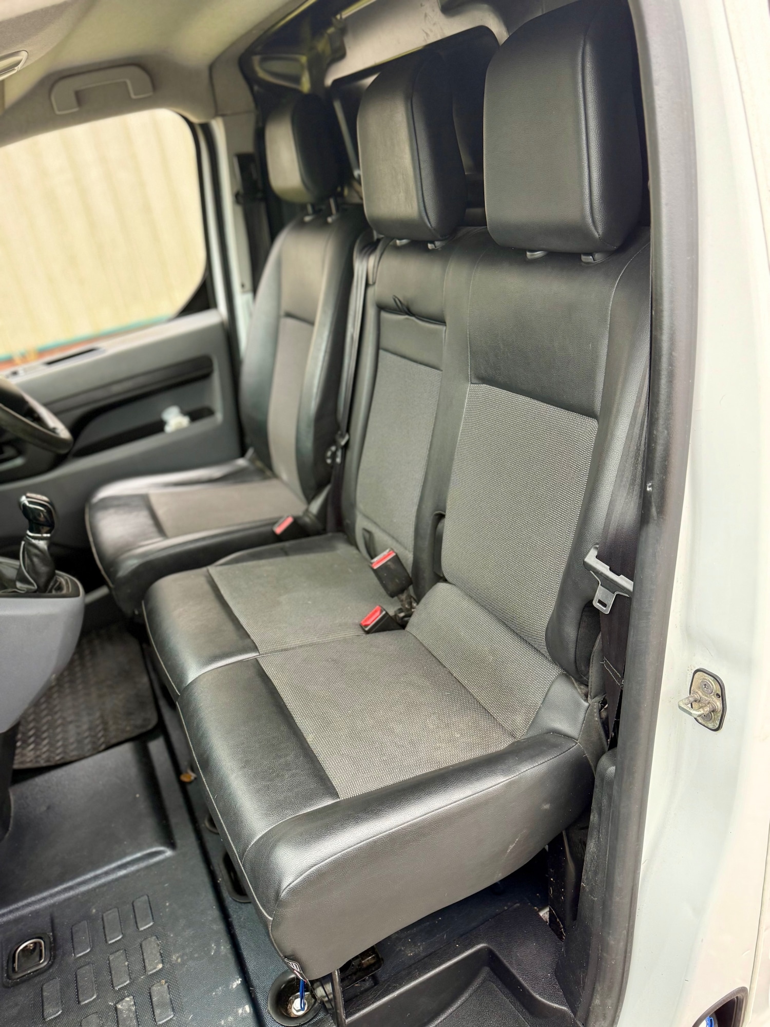 Used Peugeot Expert 2019 for sale - 77423683: Photo 11