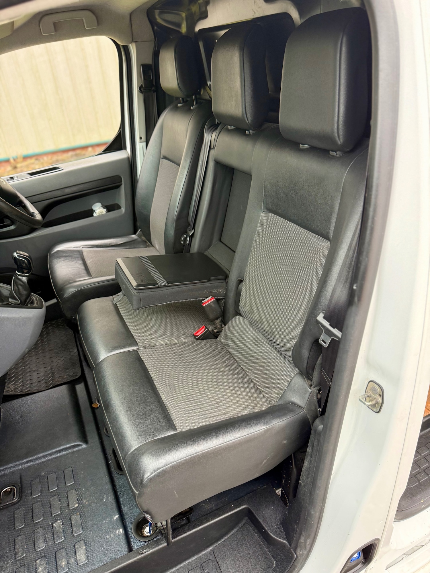 Used Peugeot Expert 2019 for sale - 77423683: Photo 12