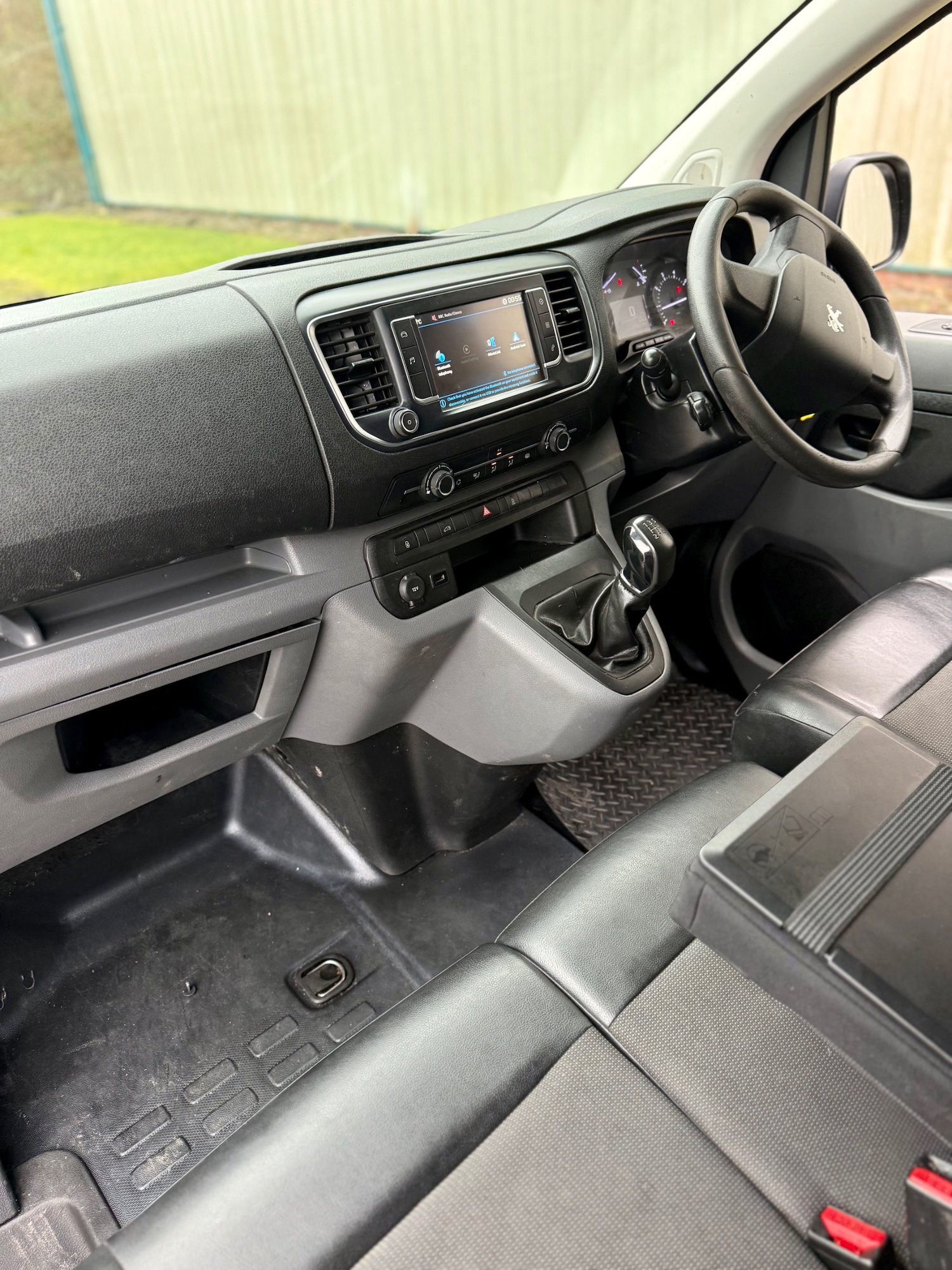 Used Peugeot Expert 2019 for sale - 77423683: Photo 13