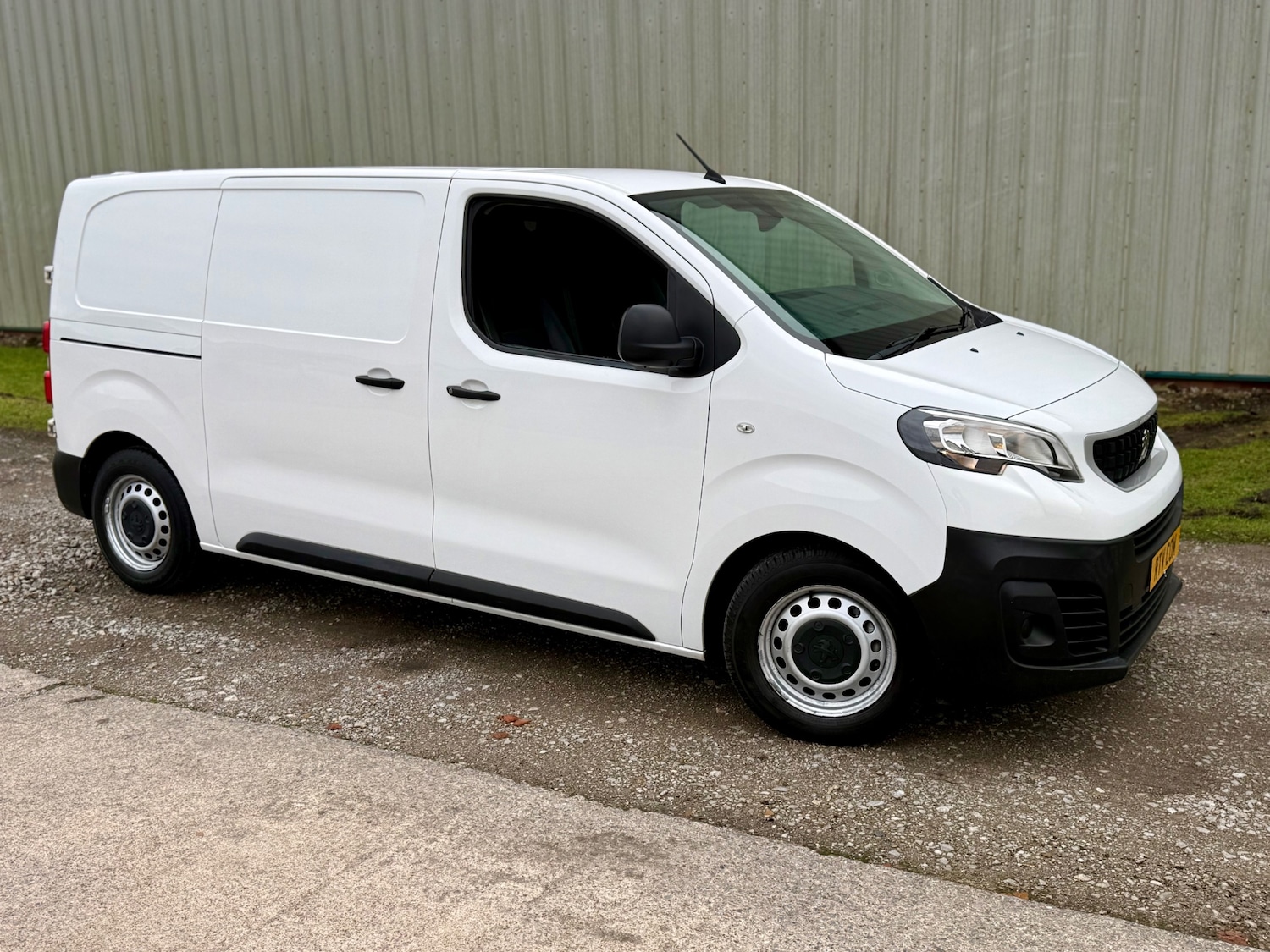 Used Peugeot Expert 2019 for sale - 77423683: Photo 14