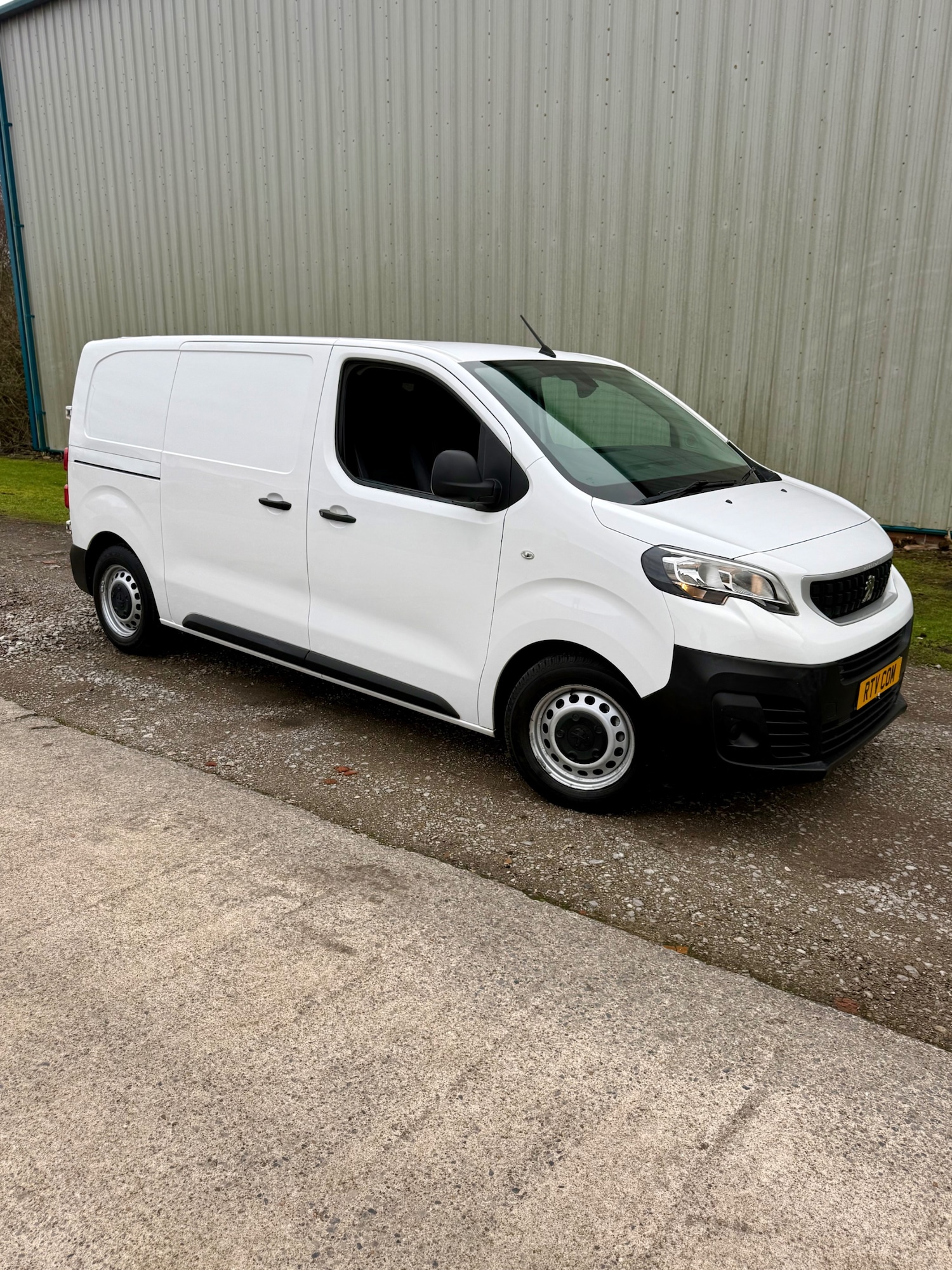 Used Peugeot Expert 2019 for sale - 77423683: Photo 15