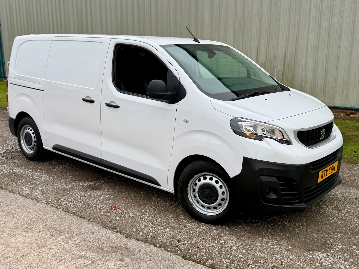 Used Peugeot Expert 2019 for sale - 77423683: Photo 17