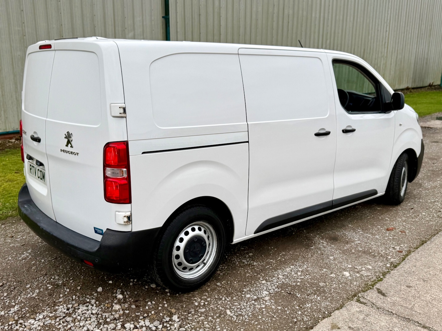 Used Peugeot Expert 2019 for sale - 77423683: Photo 18