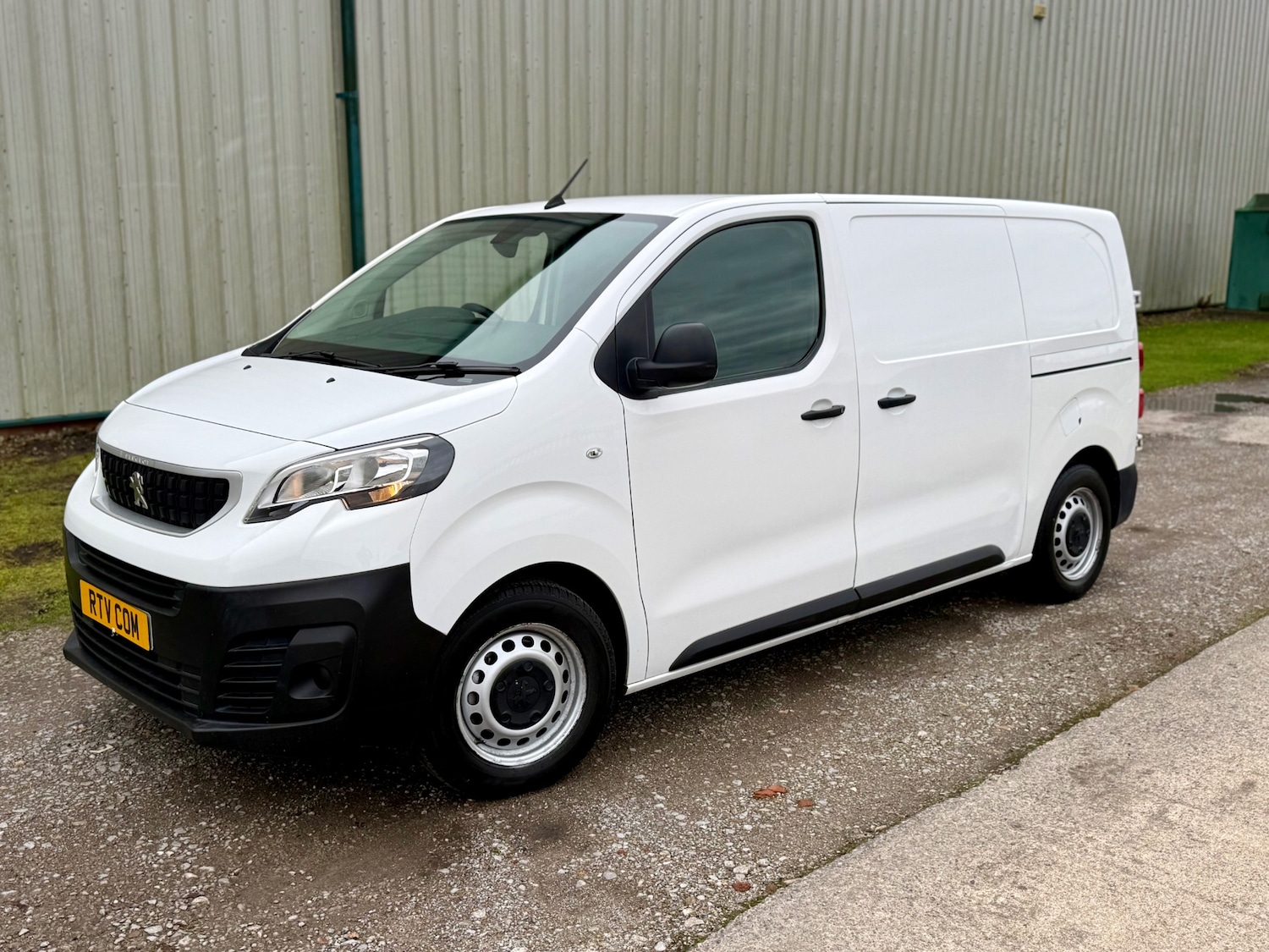 Used Peugeot Expert 2019 for sale - 77423683: Photo 2