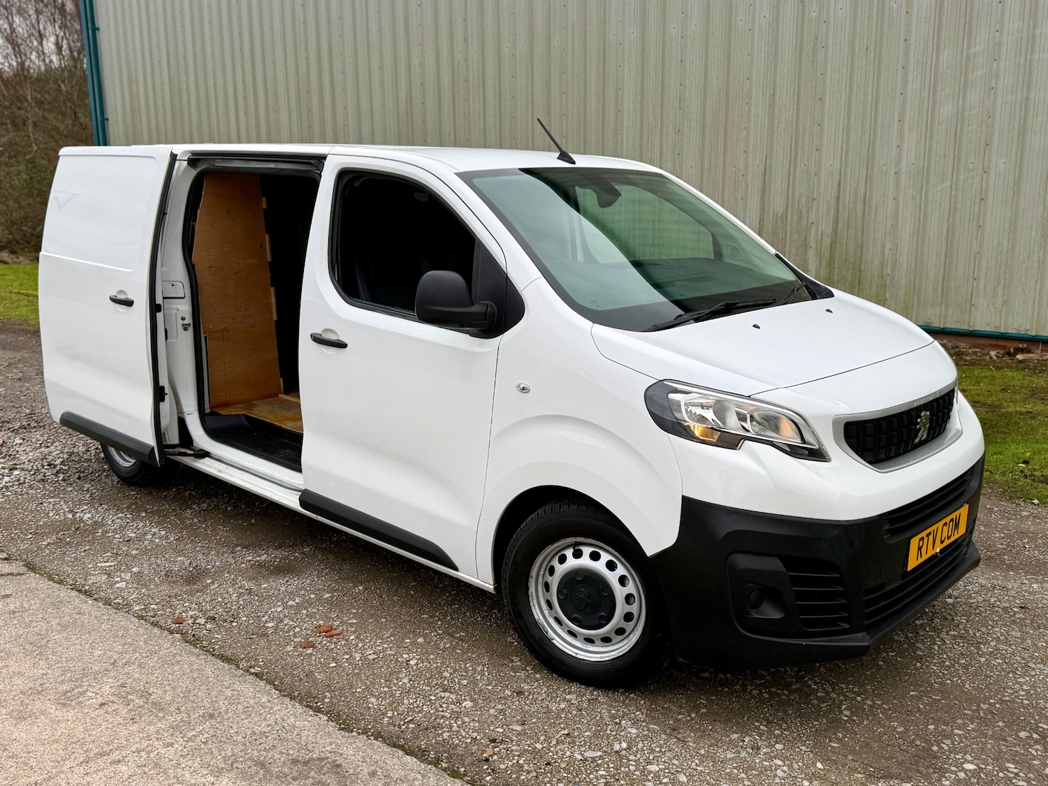 Used Peugeot Expert 2019 for sale - 77423683: Photo 21