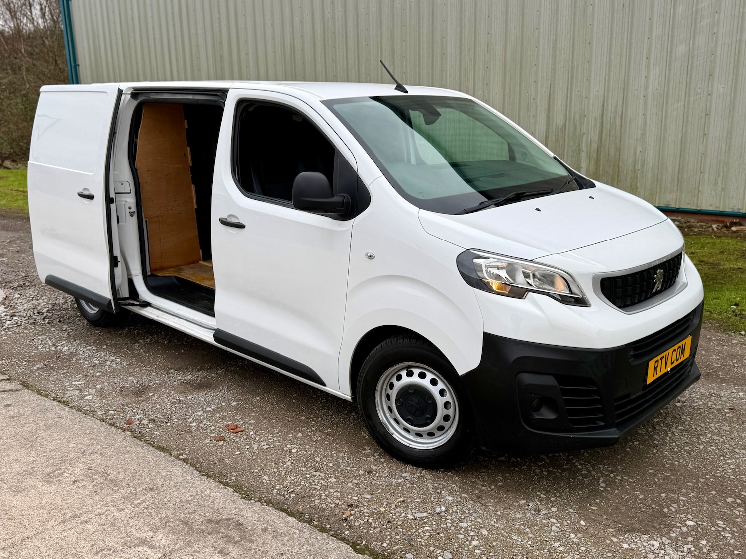 Used Peugeot Expert 2019 for sale - 77423683: Photo 22