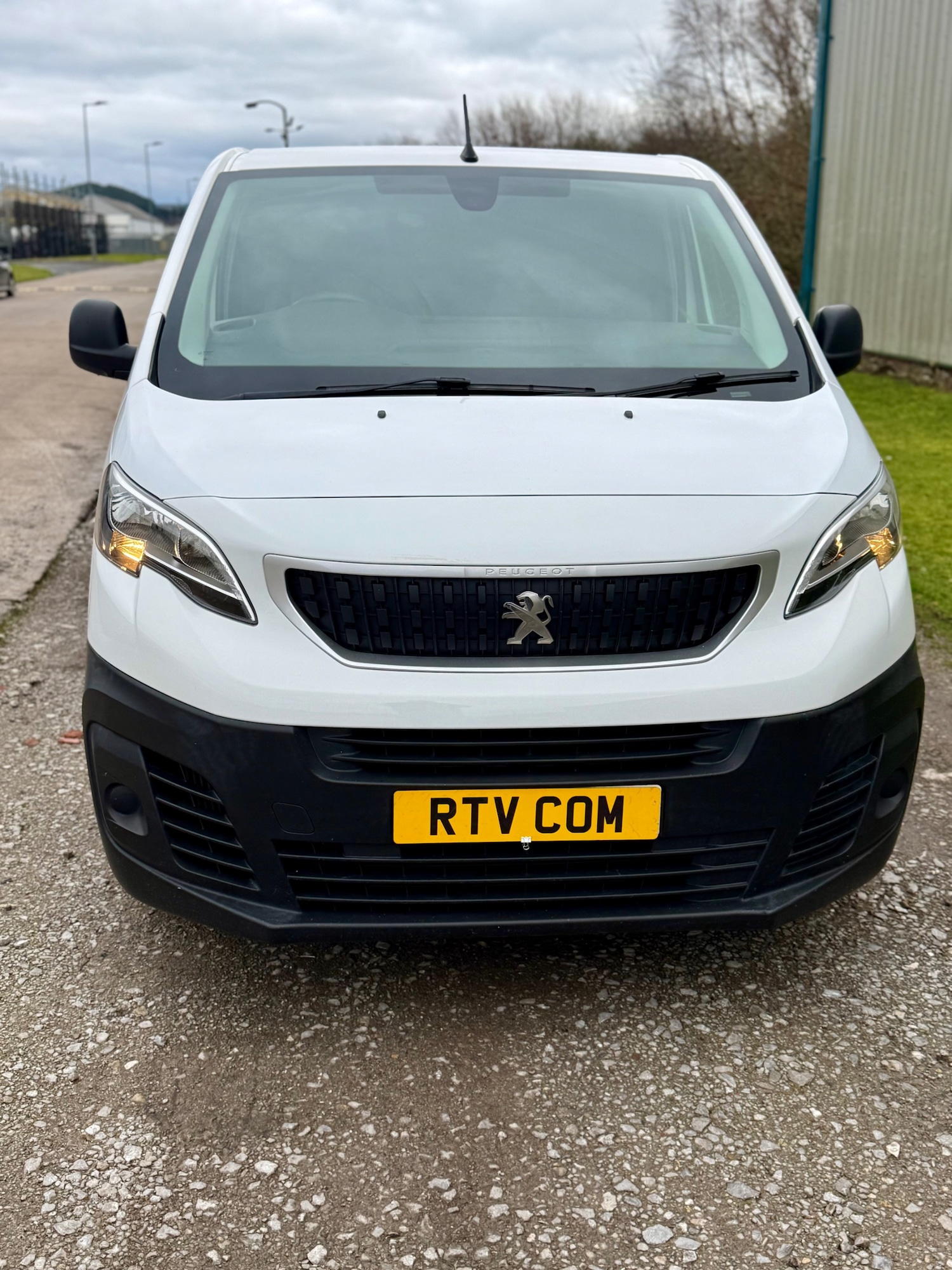Used Peugeot Expert 2019 for sale - 77423683: Photo 23