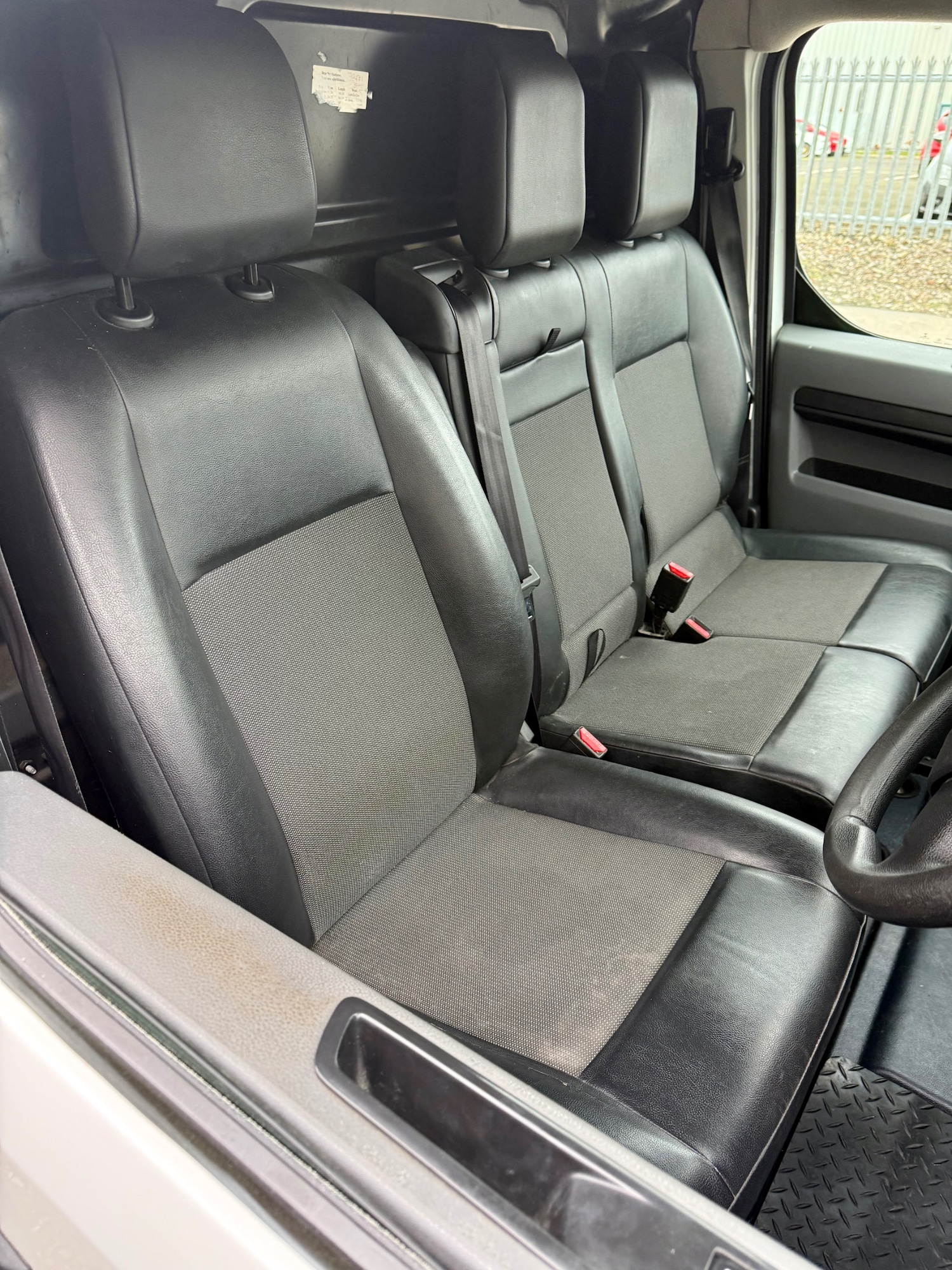 Used Peugeot Expert 2019 for sale - 77423683: Photo 24