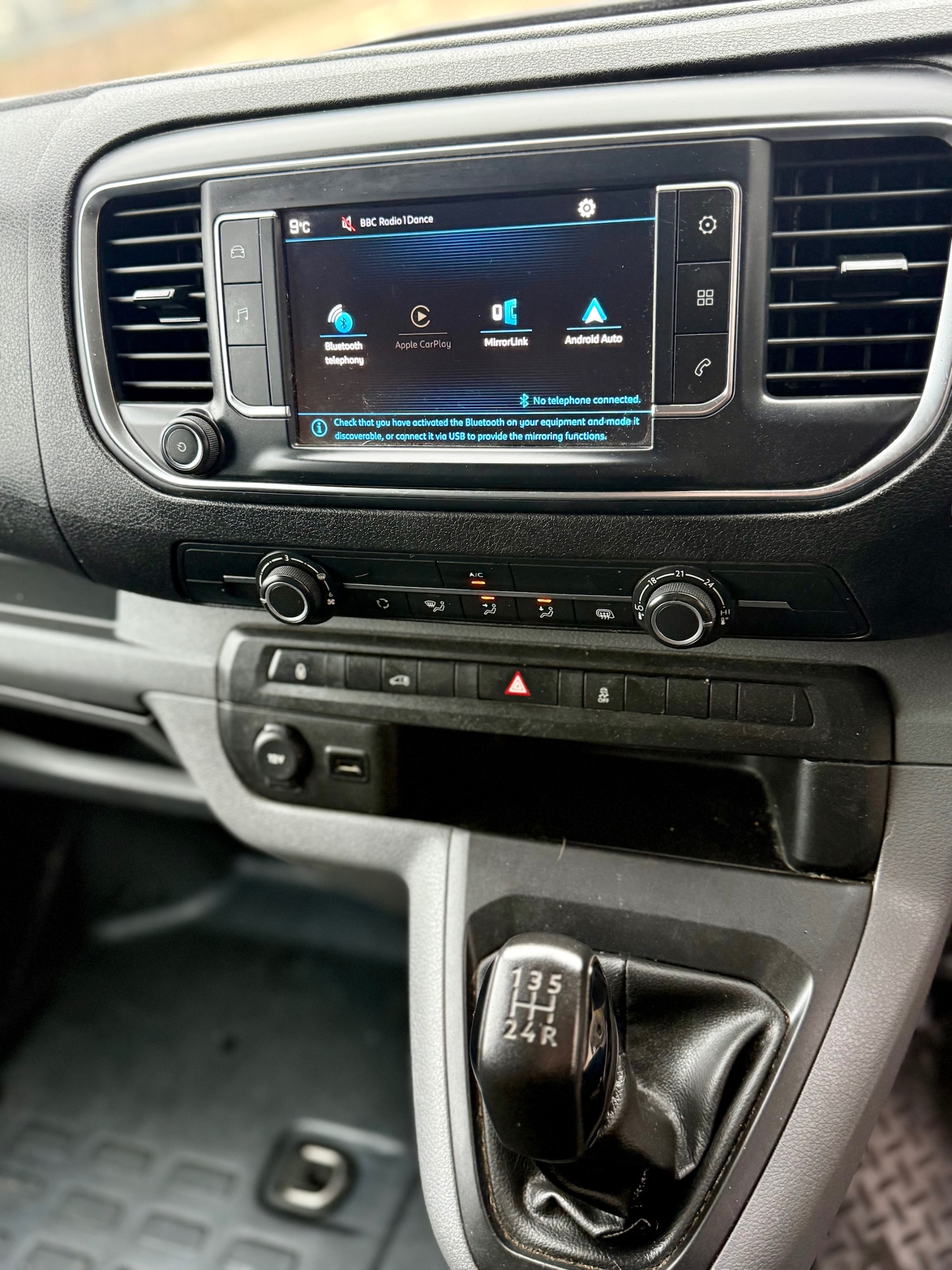 Used Peugeot Expert 2019 for sale - 77423683: Photo 27