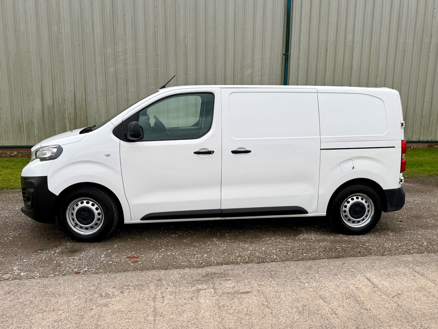 Used Peugeot Expert 2019 for sale - 77423683: Photo 3