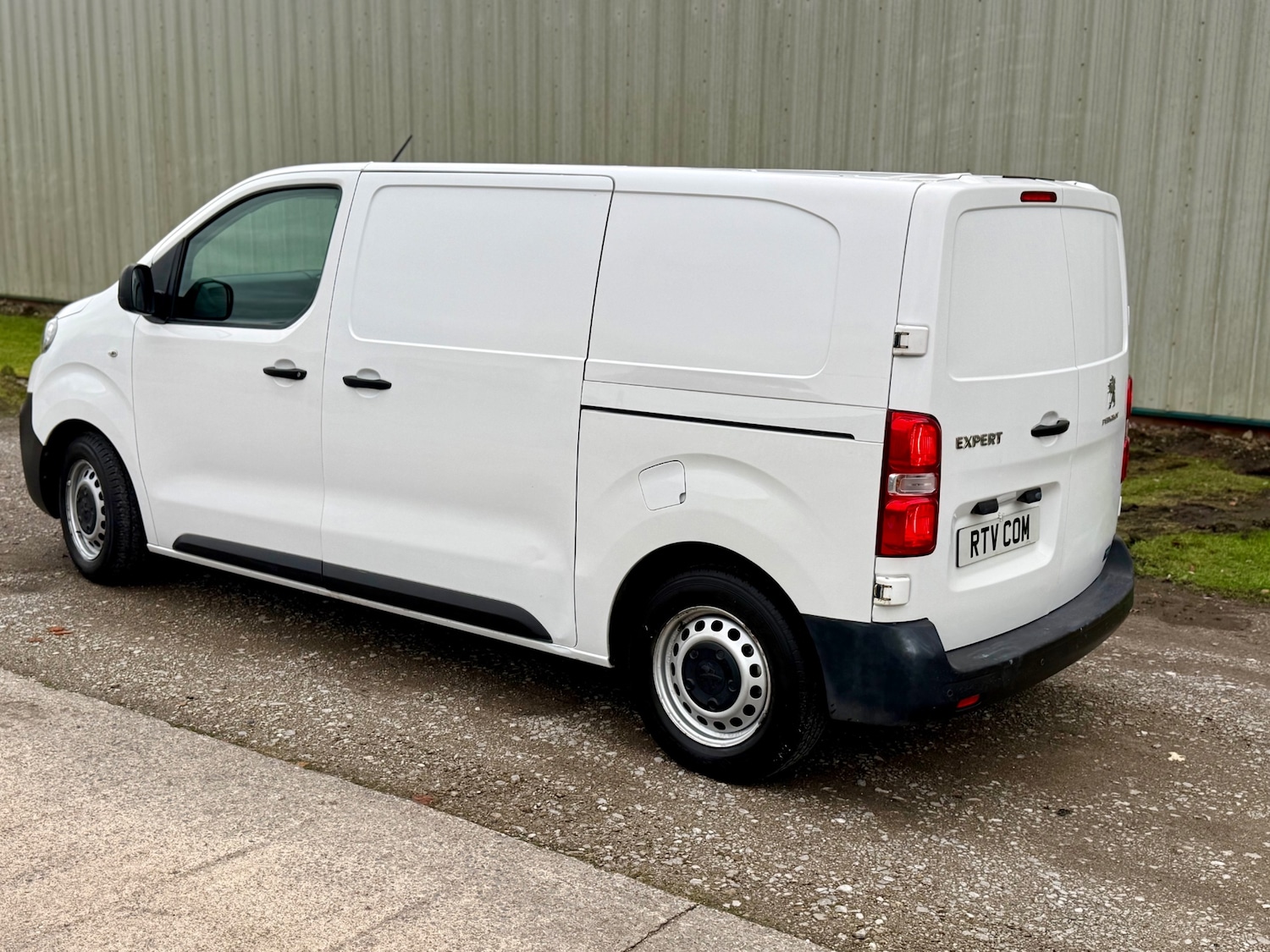 Used Peugeot Expert 2019 for sale - 77423683: Photo 5