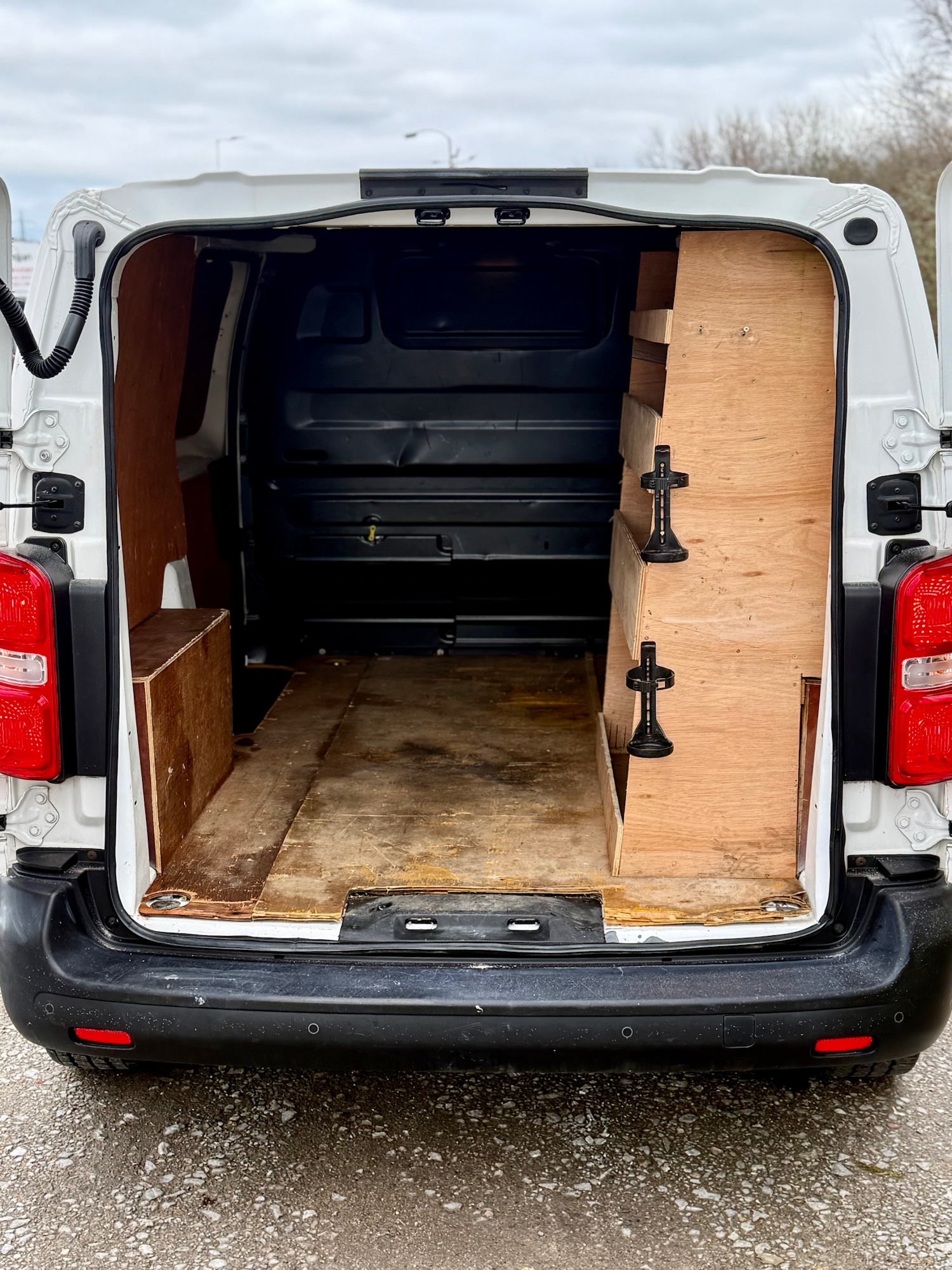 Used Peugeot Expert 2019 for sale - 77423683: Photo 7