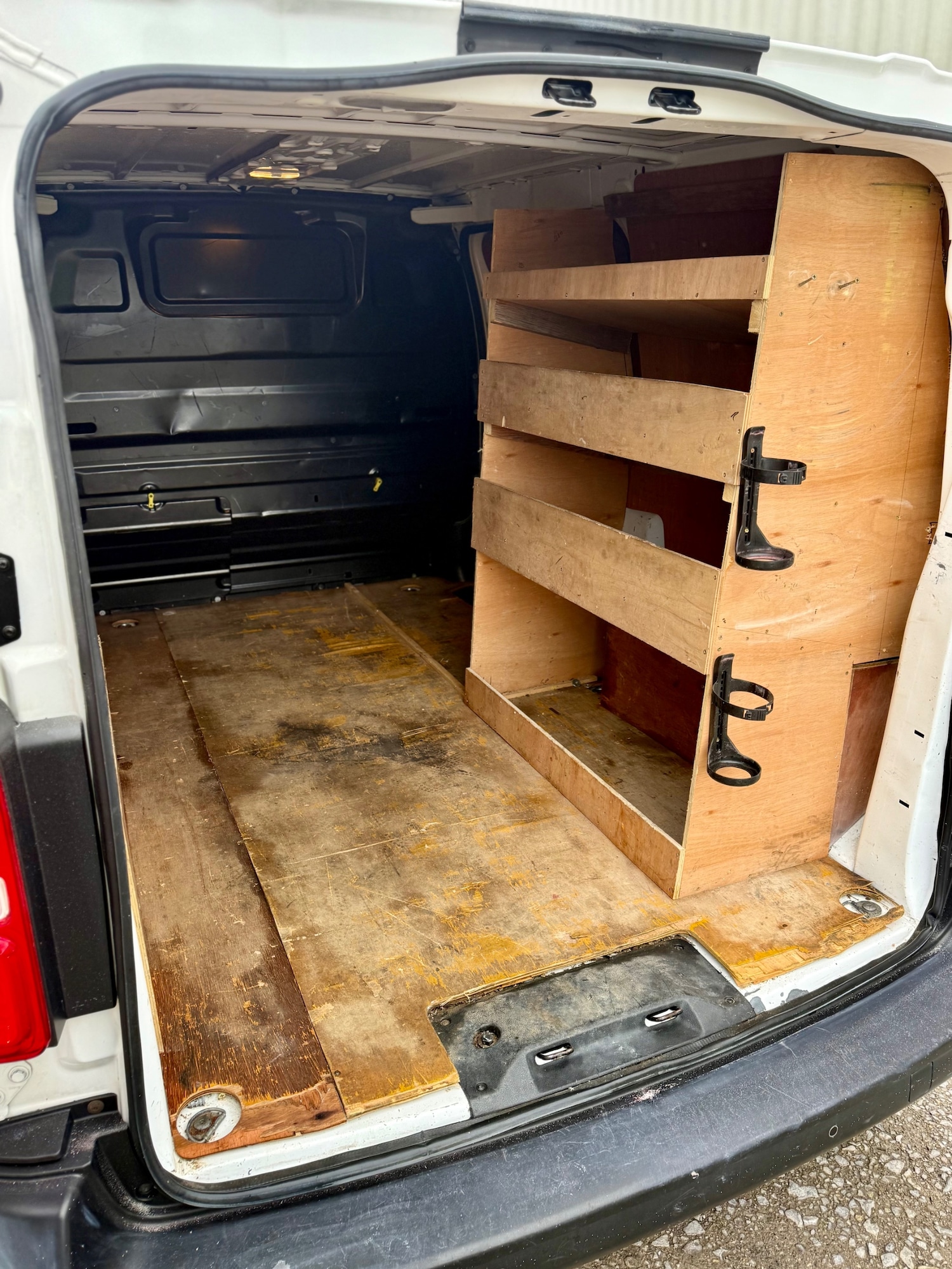 Used Peugeot Expert 2019 for sale - 77423683: Photo 8