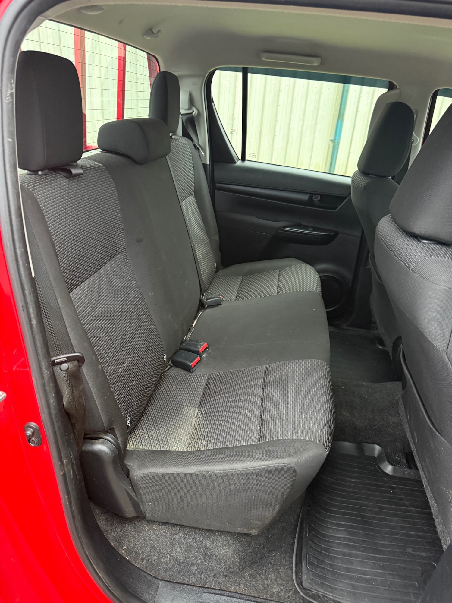 Used Toyota Hilux 2020 for sale - 77694450: Photo 24