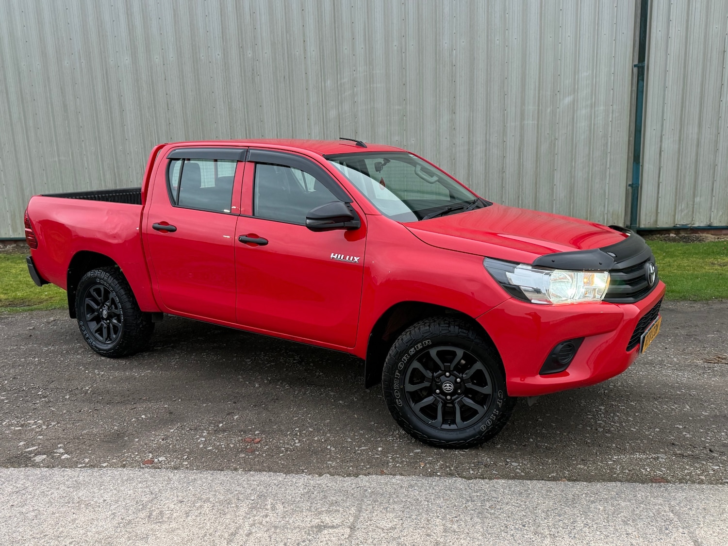 Used Toyota Hilux 2020 for sale - 77694450: Photo 6