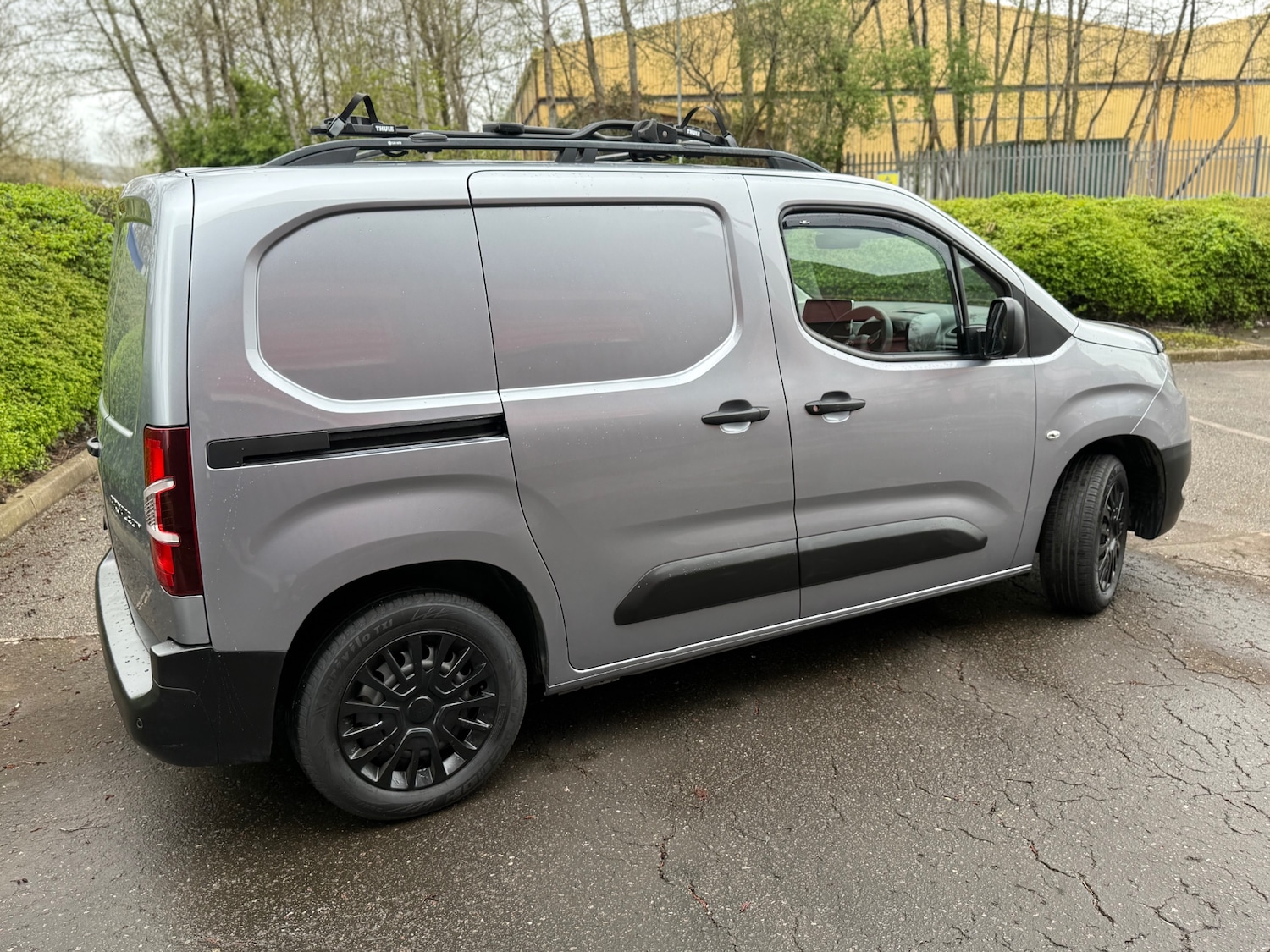 Used Toyota ProAce 2021 for sale - 78135085: Photo 10