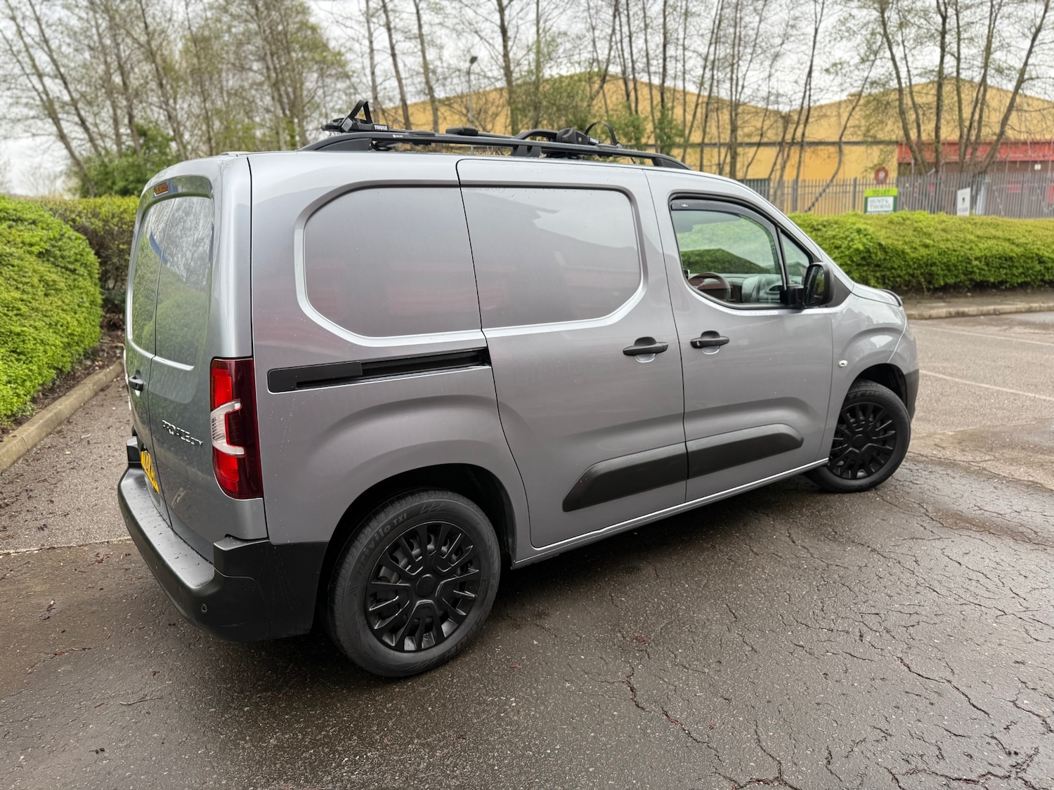 Used Toyota ProAce 2021 for sale - 78135085: Photo 11