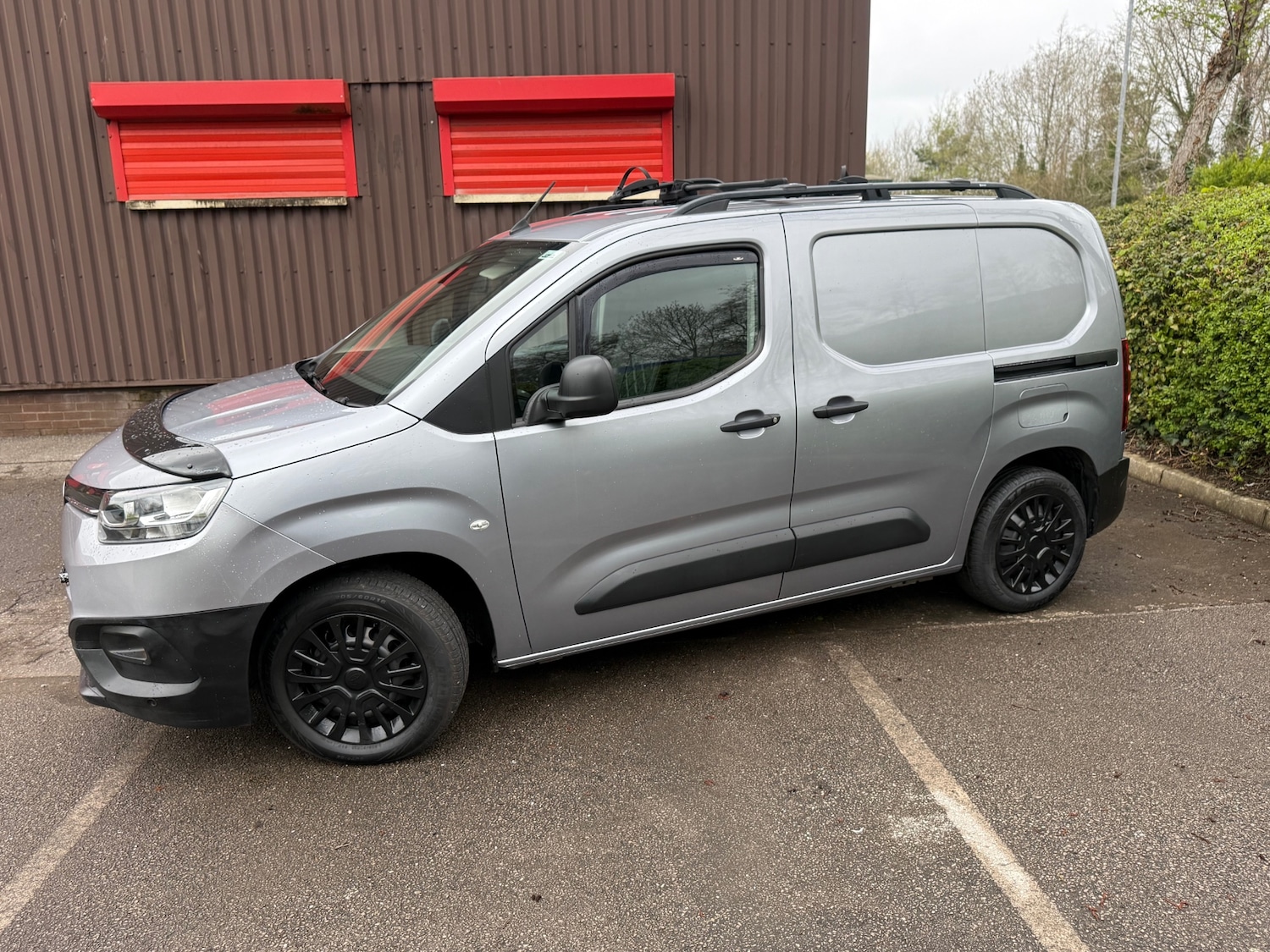 Used Toyota ProAce 2021 for sale - 78135085: Photo 15