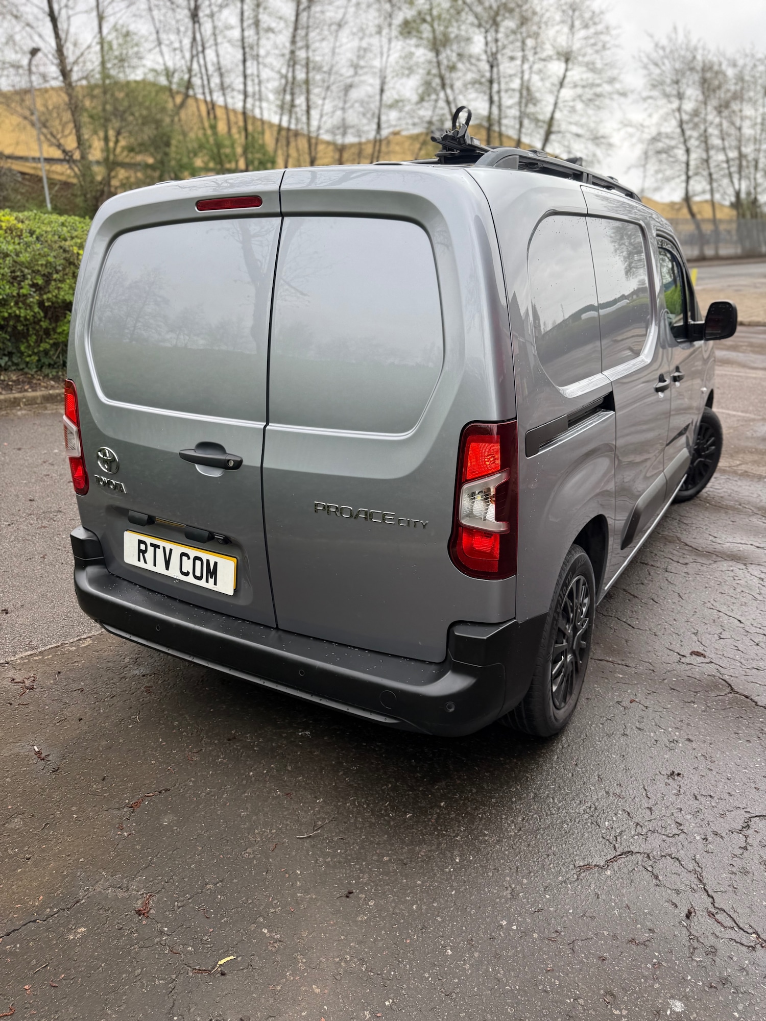 Used Toyota ProAce 2021 for sale - 78135085: Photo 16