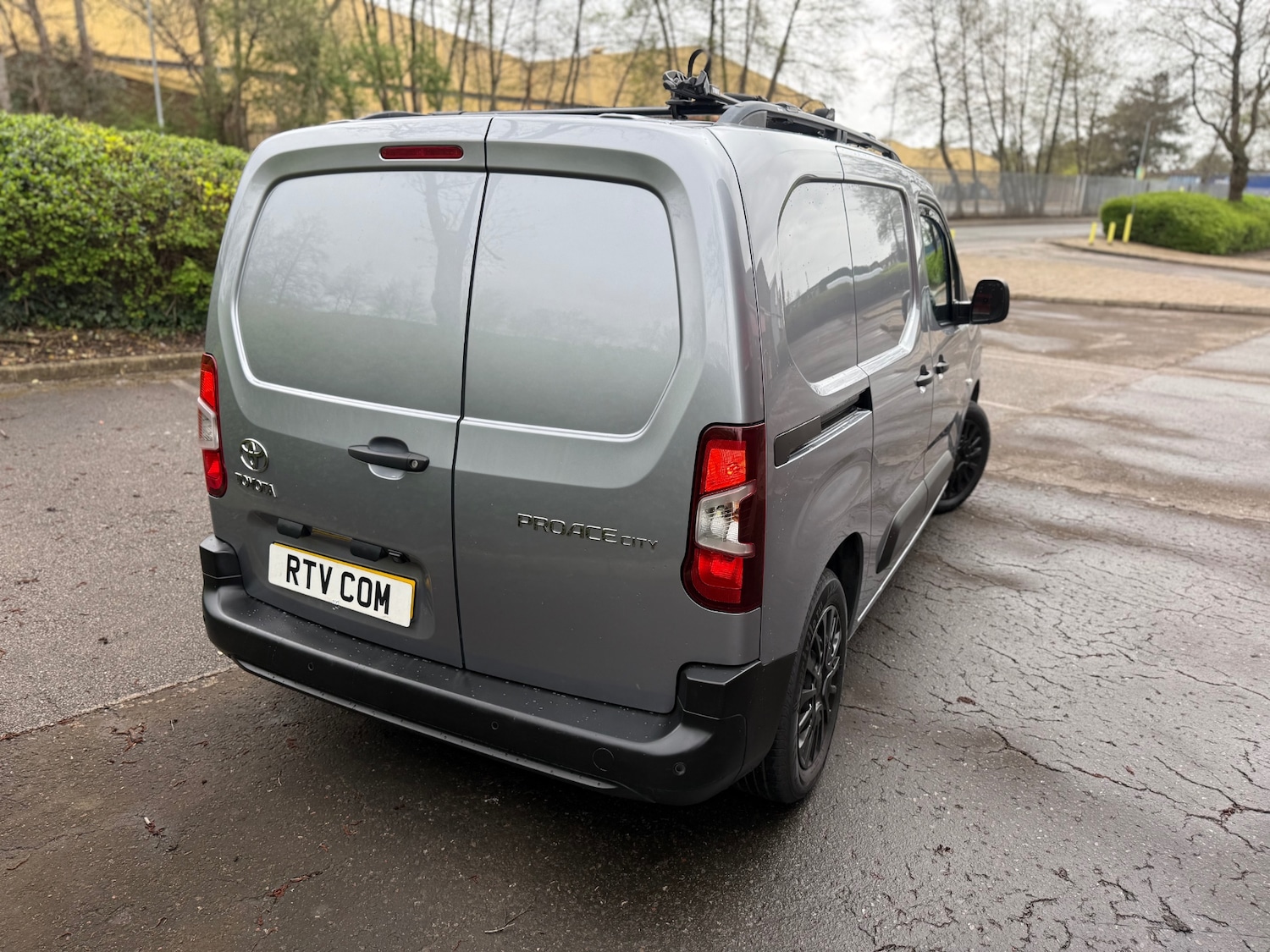 Used Toyota ProAce 2021 for sale - 78135085: Photo 19