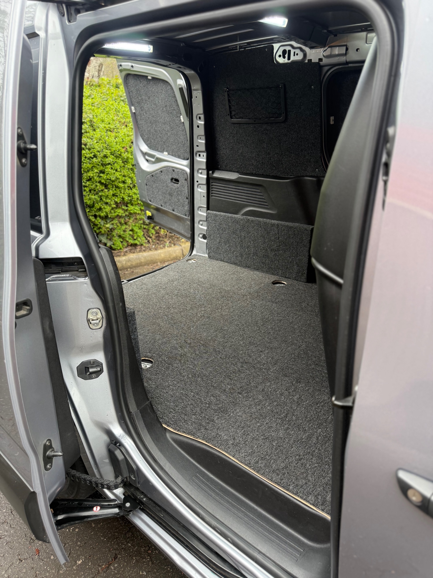 Used Toyota ProAce 2021 for sale - 78135085: Photo 24