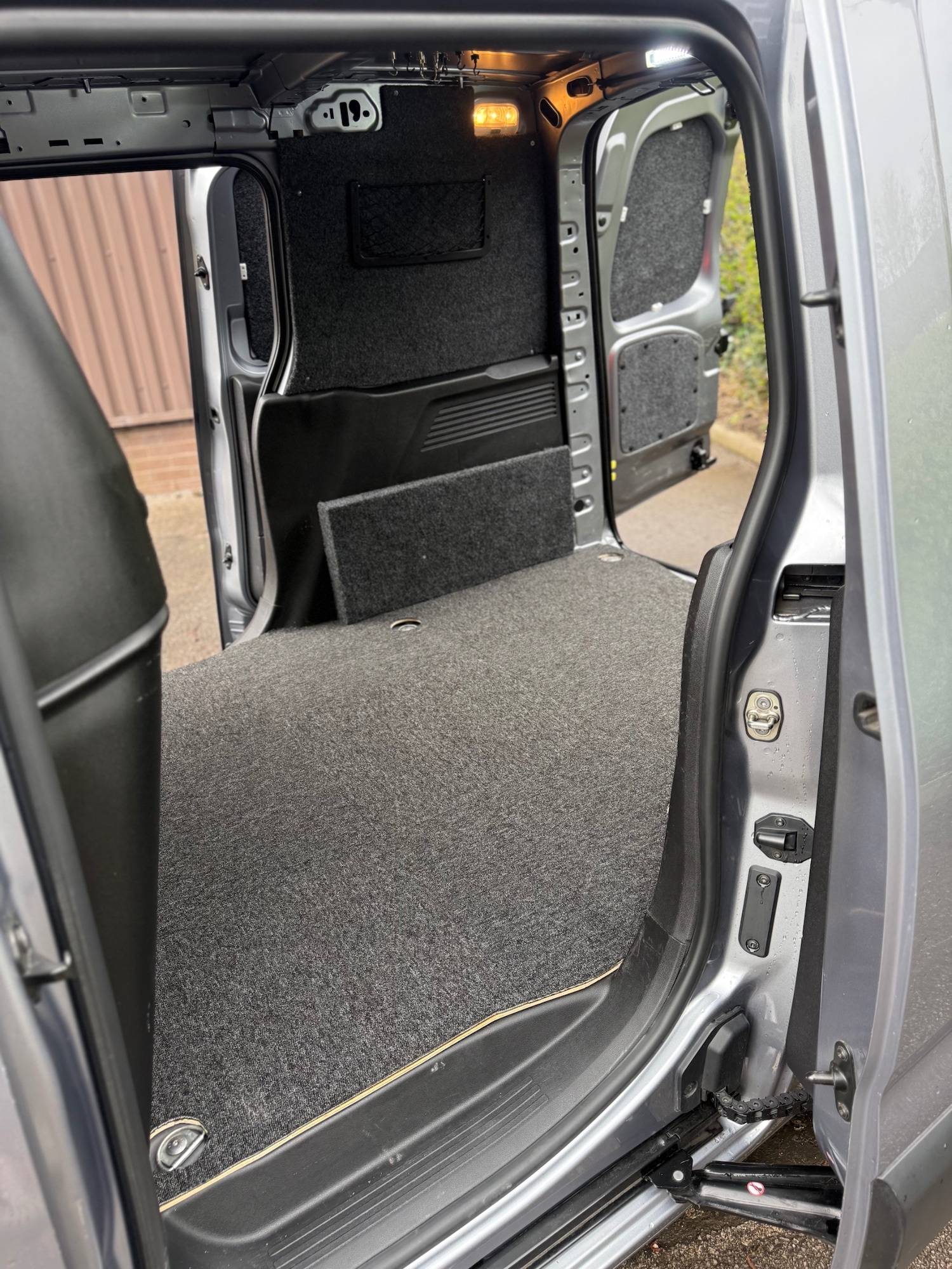 Used Toyota ProAce 2021 for sale - 78135085: Photo 25