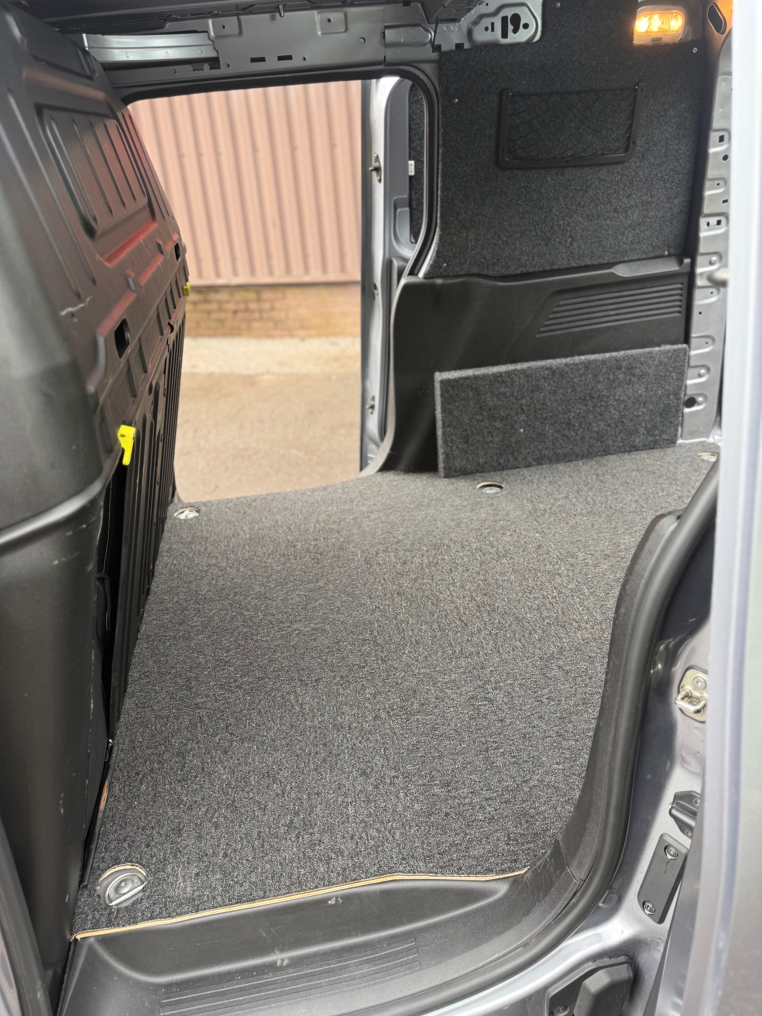 Used Toyota ProAce 2021 for sale - 78135085: Photo 26