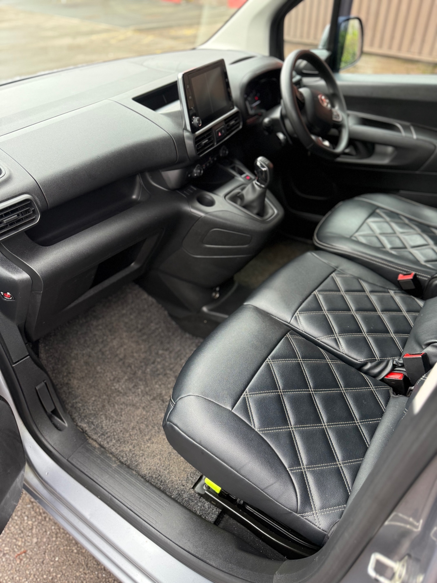 Used Toyota ProAce 2021 for sale - 78135085: Photo 27