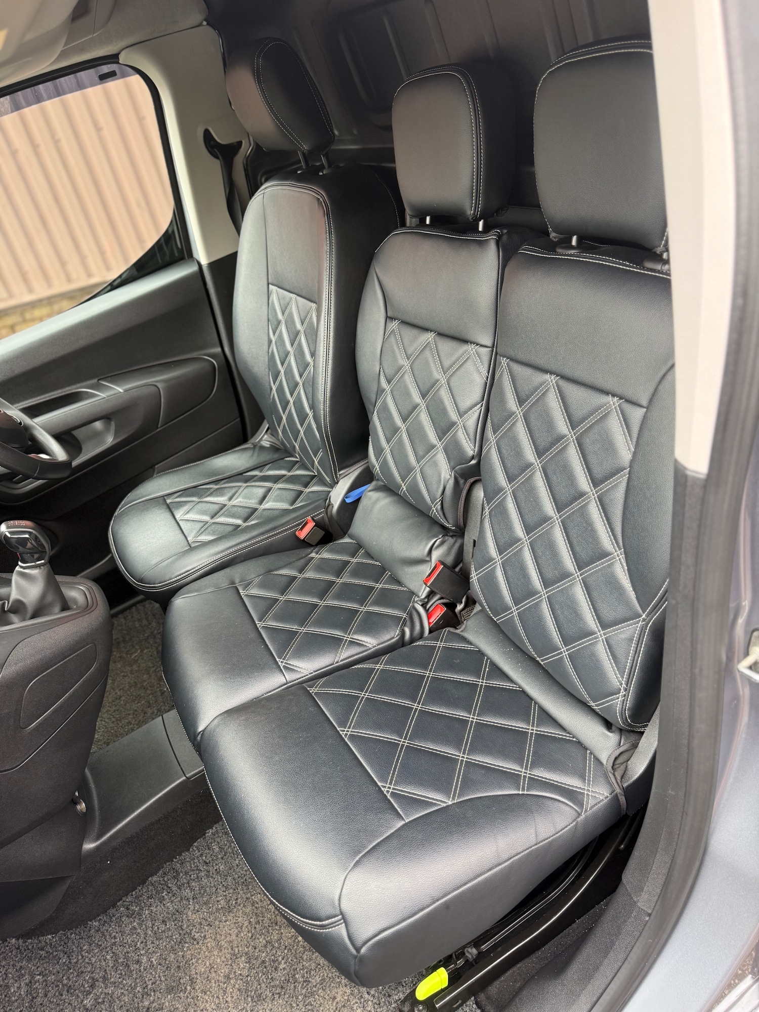 Used Toyota ProAce 2021 for sale - 78135085: Photo 29