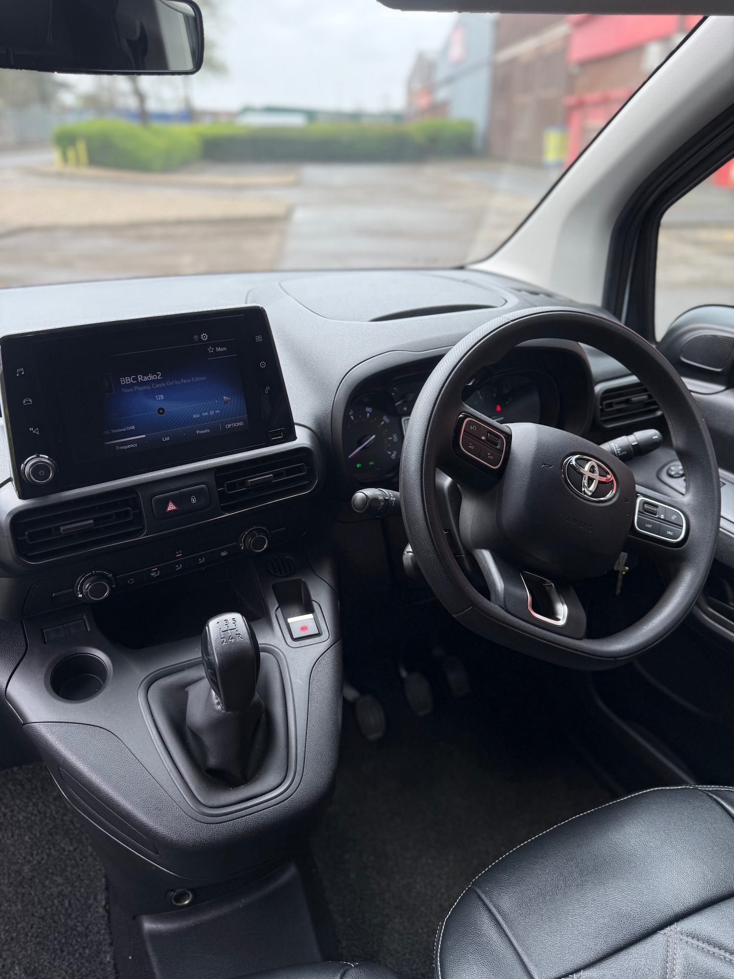 Used Toyota ProAce 2021 for sale - 78135085: Photo 32