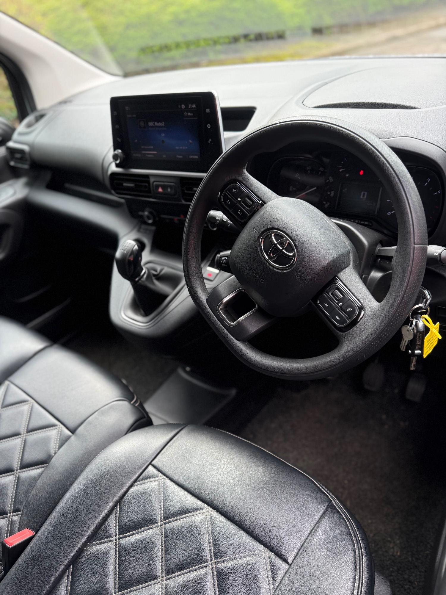 Used Toyota ProAce 2021 for sale - 78135085: Photo 33